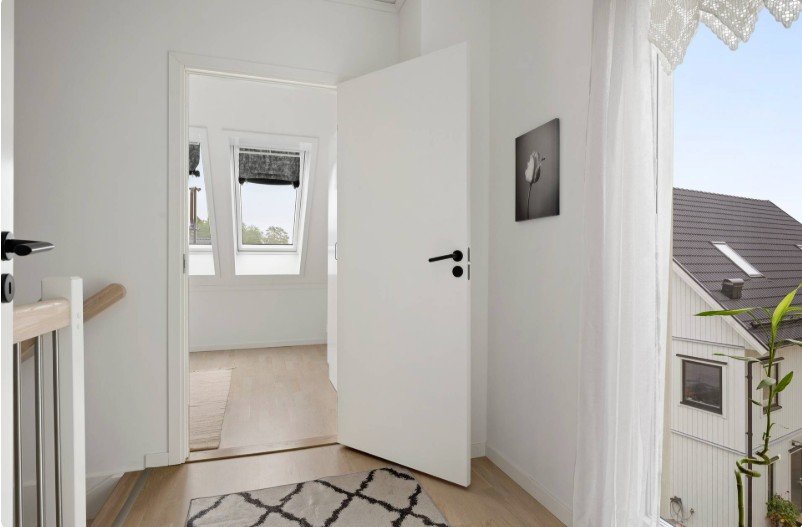 3 rok · 54 m² i Sollentuna – bild 11