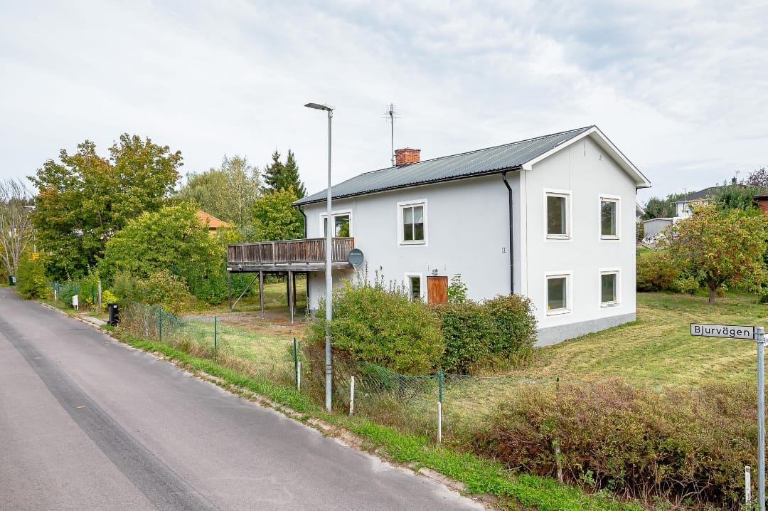 Villa/Hus, 5 rooms, 110 sqm, Flen