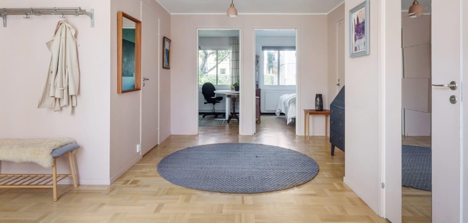 5 rok · 138 m² i Saltsjöbaden – bild 26
