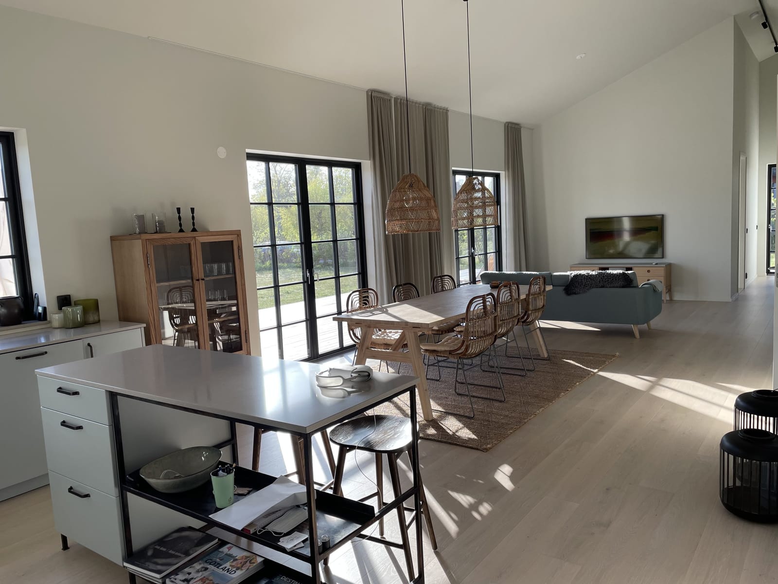 4 rok · 108 m² i Ljugarn – bild 5
