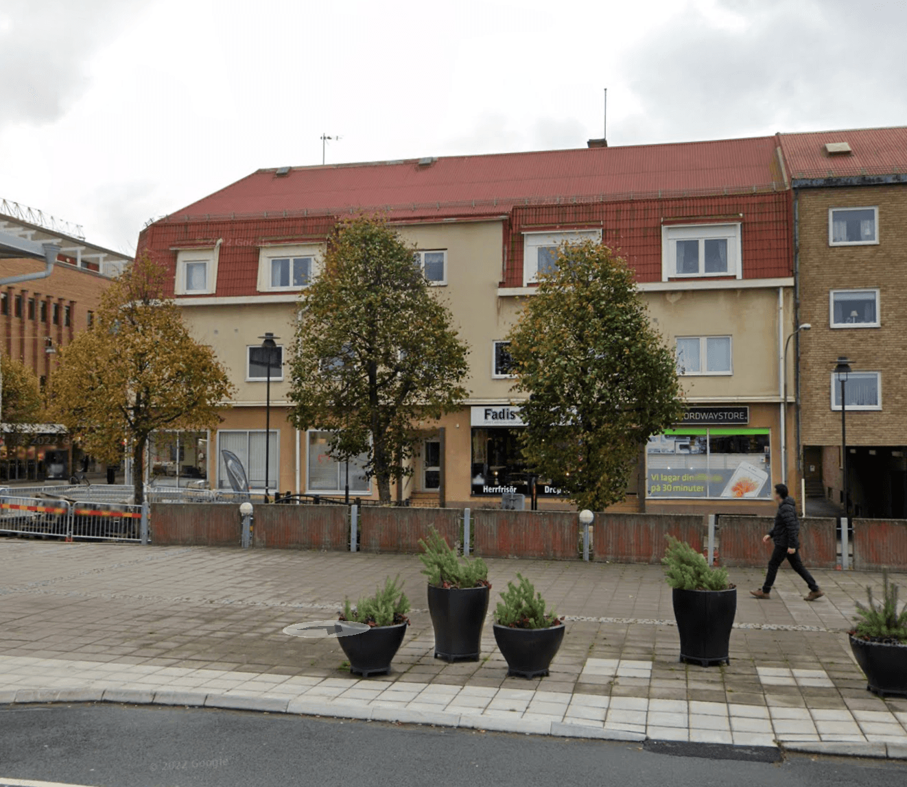 3 rok · 94 m² i Nässjö – bild 9