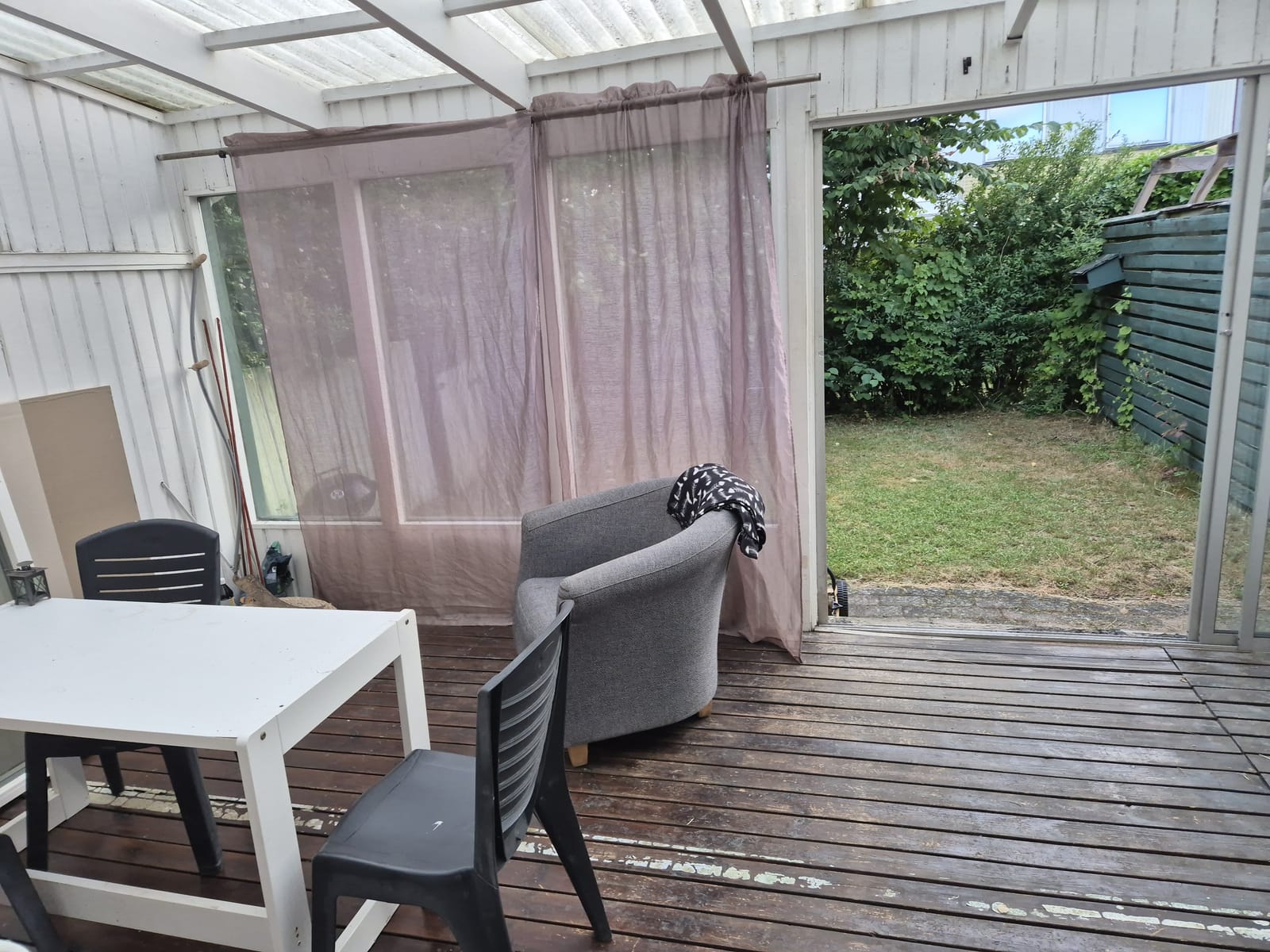 6 rok · 120 m² i Bara – bild 15