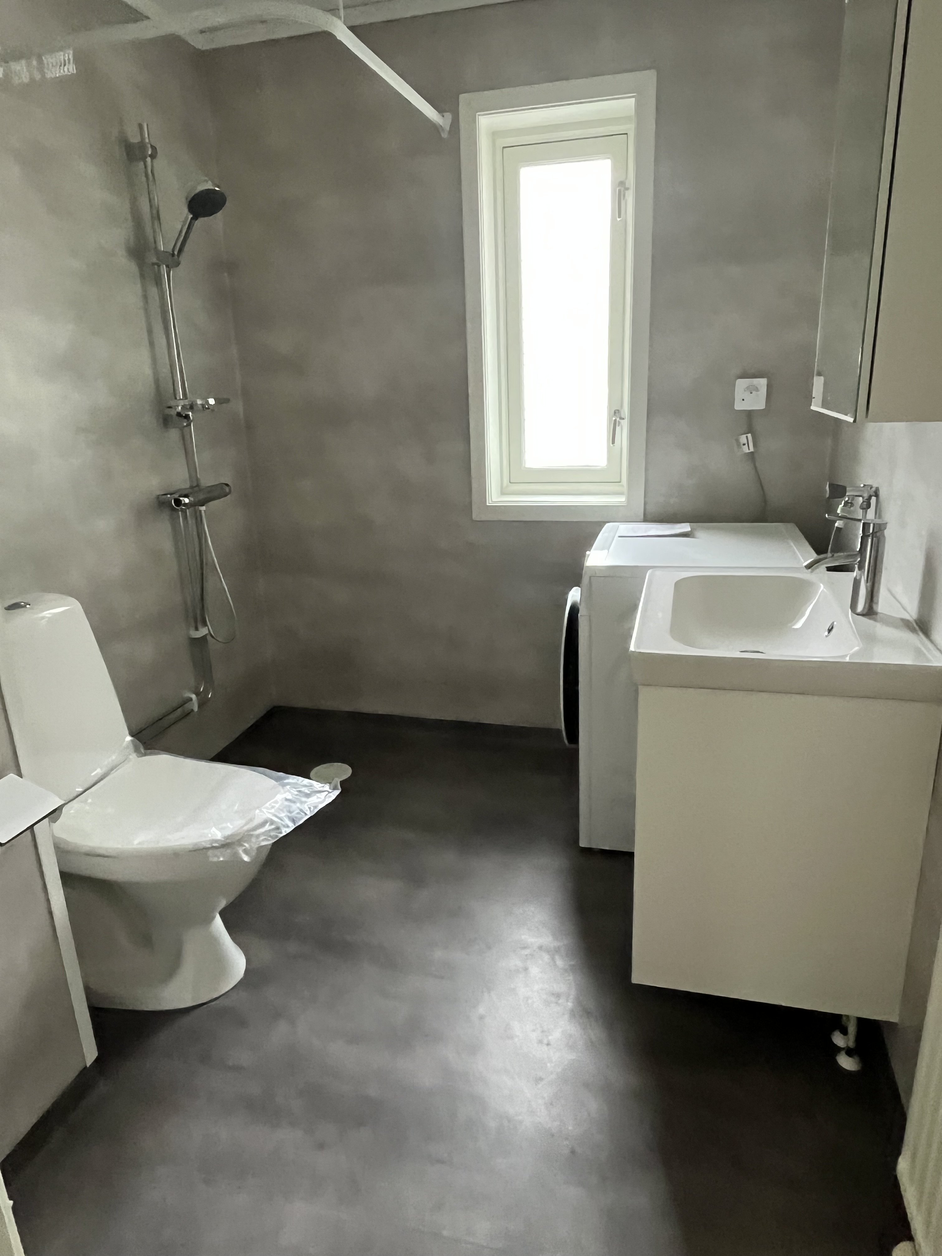 Lägenhet, 2 rooms, 45 sqm, Borlänge – bild 5
