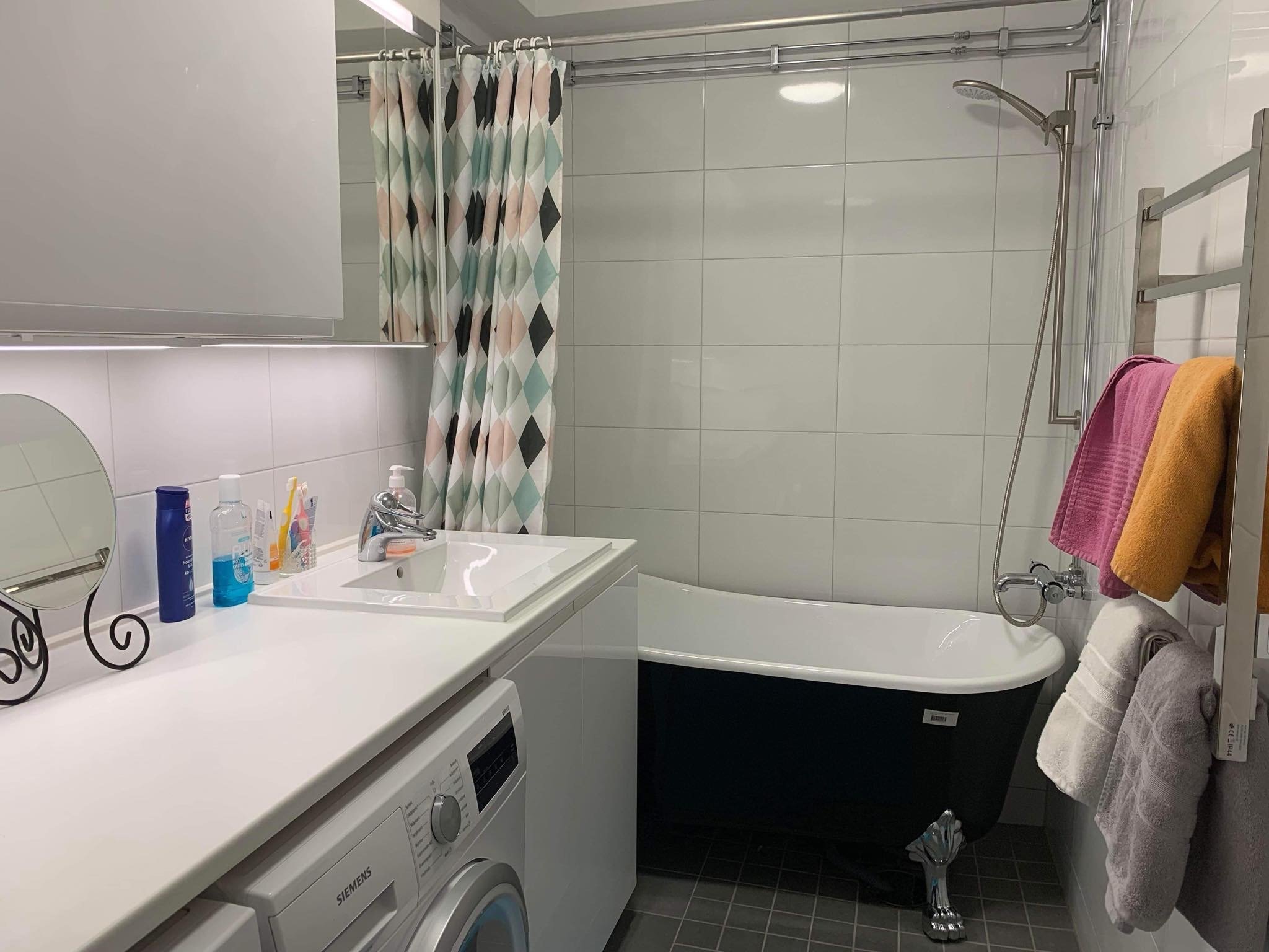 Lägenhet, 1 rooms, 15 sqm, Sundbyberg – bild 7