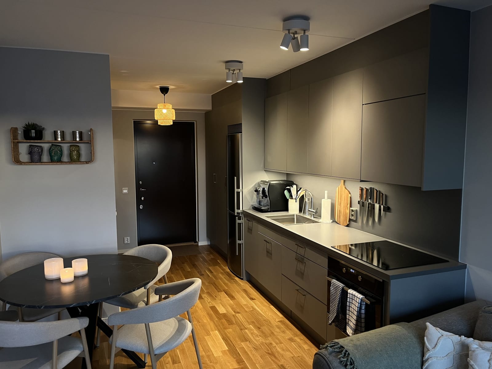 2 rok · 38 m² i Stockholm – bild 12