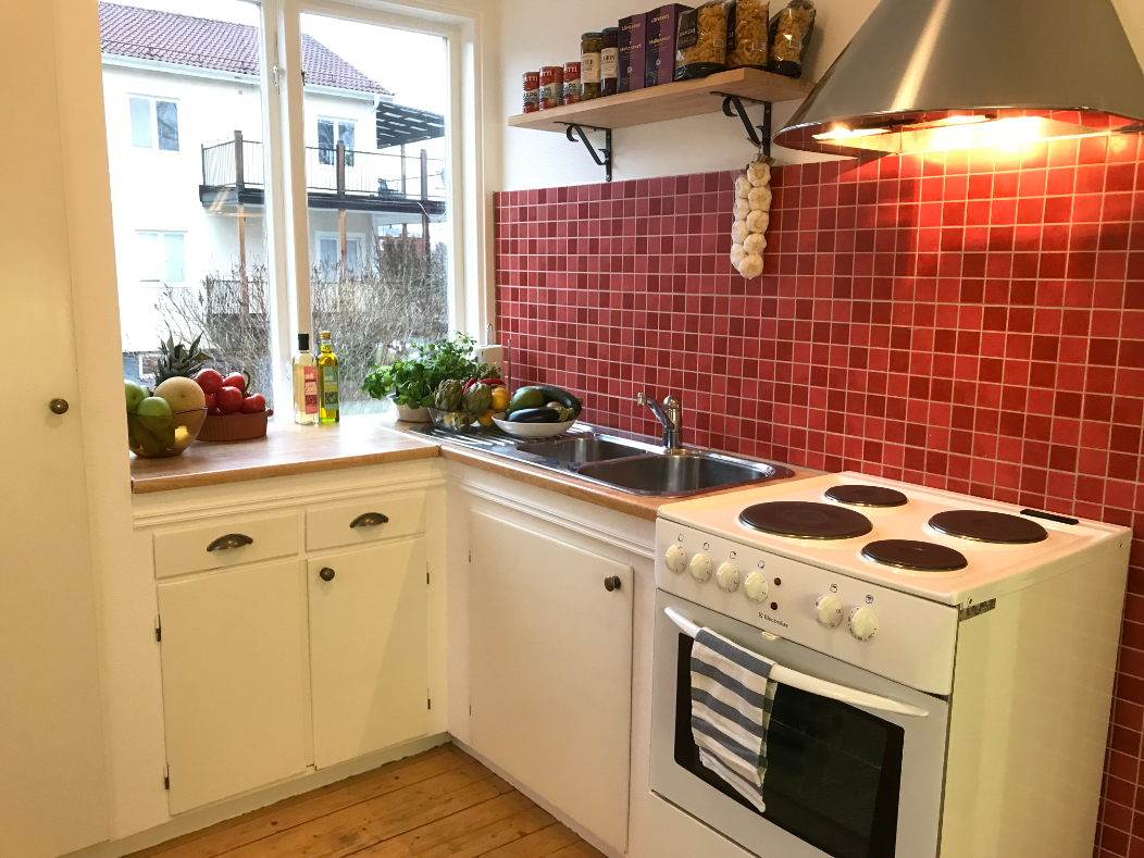Lägenhet, 3 rooms, 58 sqm, Karlstad – bild 5