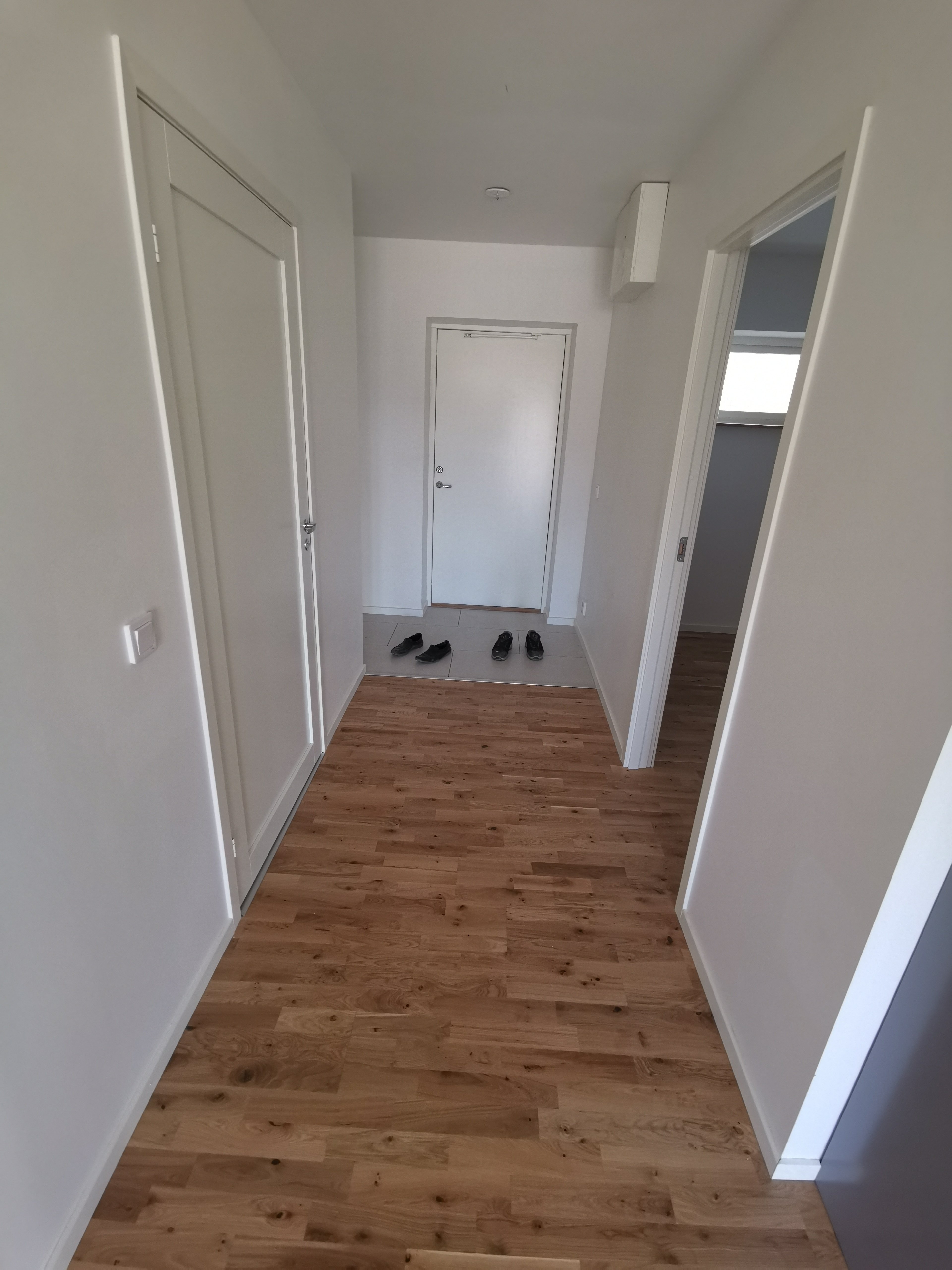 Lägenhet, 2 rooms, 56 sqm, Åstorp – bild 9