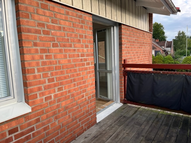 Lägenhet, 2 rooms, 64 sqm, Tjörnarp – bild 9