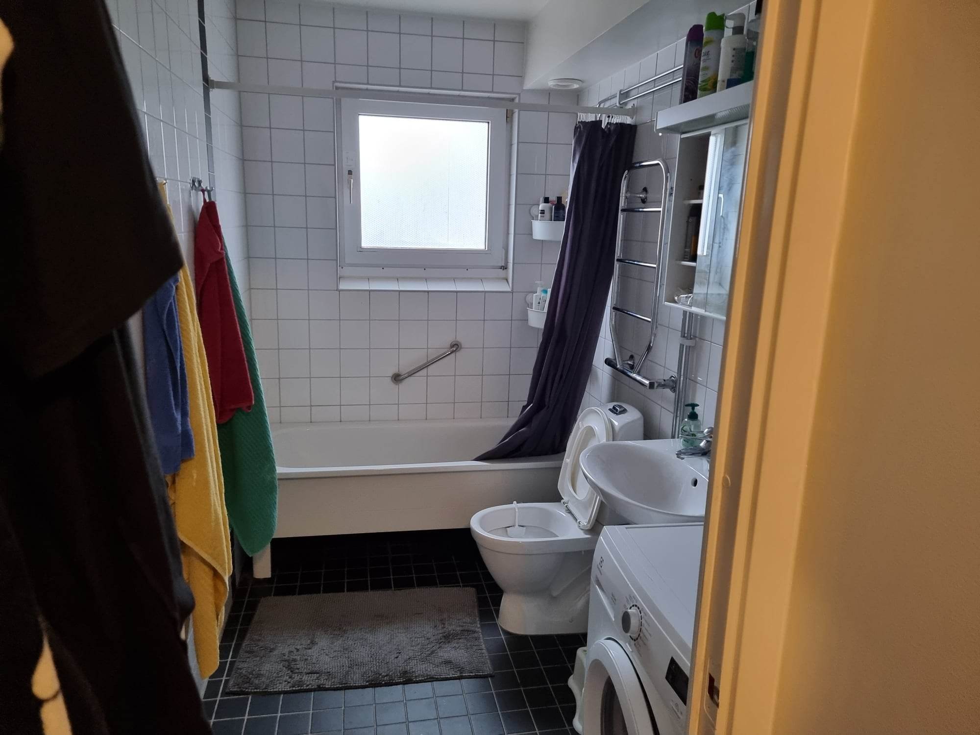 1 rok · 14 m² i Huddinge – Huddinge