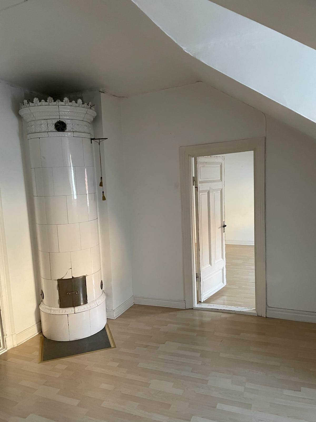 3 rok · 82 m² i Norrköping – Norrköping