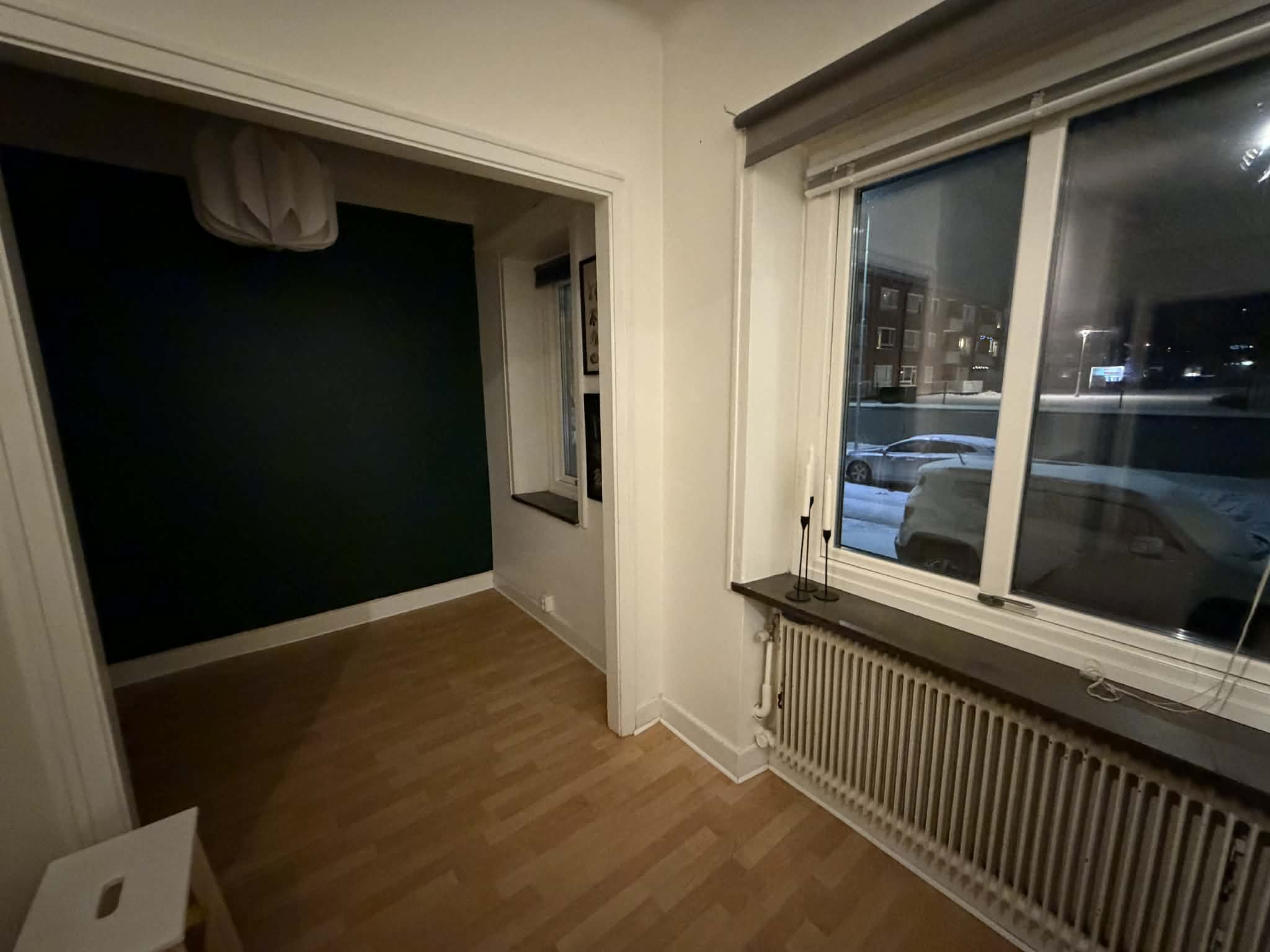Lägenhet, 2 rooms, 56 sqm, Örebro – bild 9