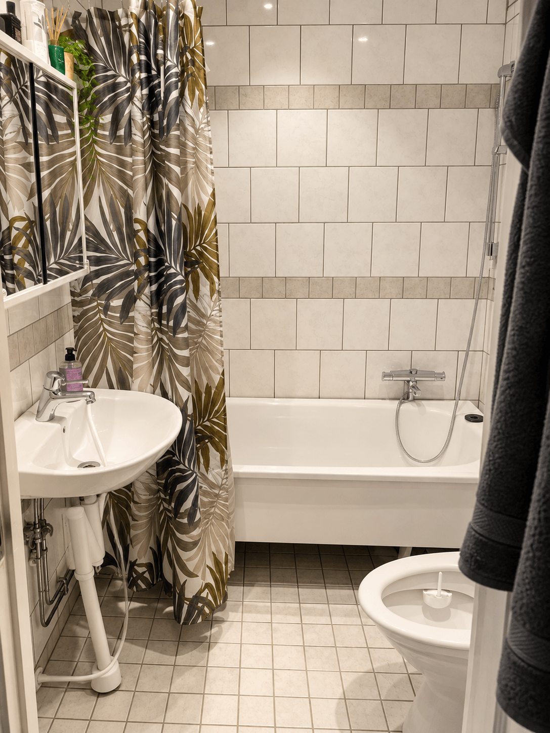 3 rok · 82 m² i Örebro – bild 4