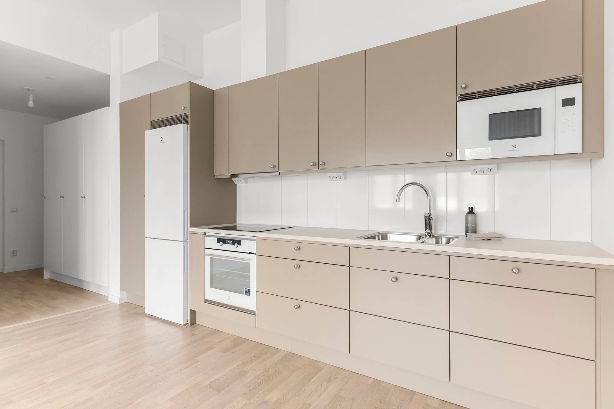 Lägenhet, 2 rooms, 47 sqm, Spånga – bild 9