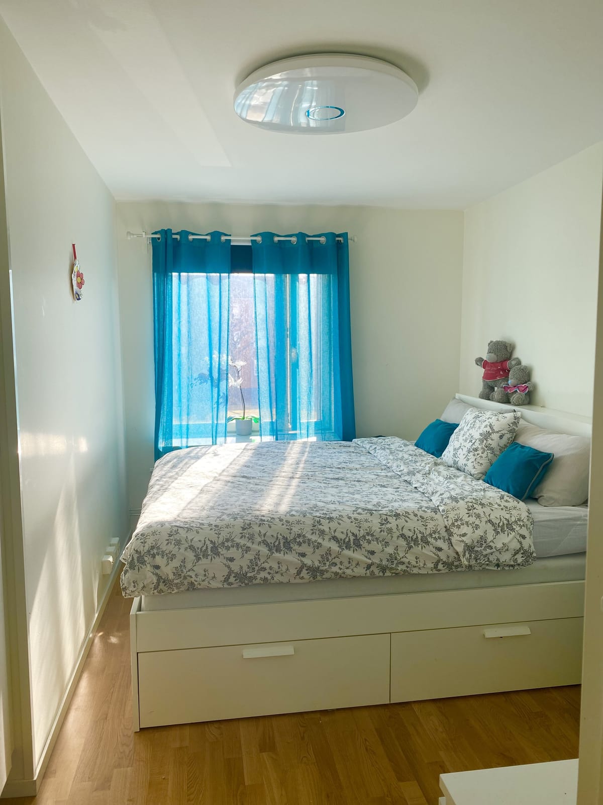 3 rok · 100 m² i Uppsala – bild 2