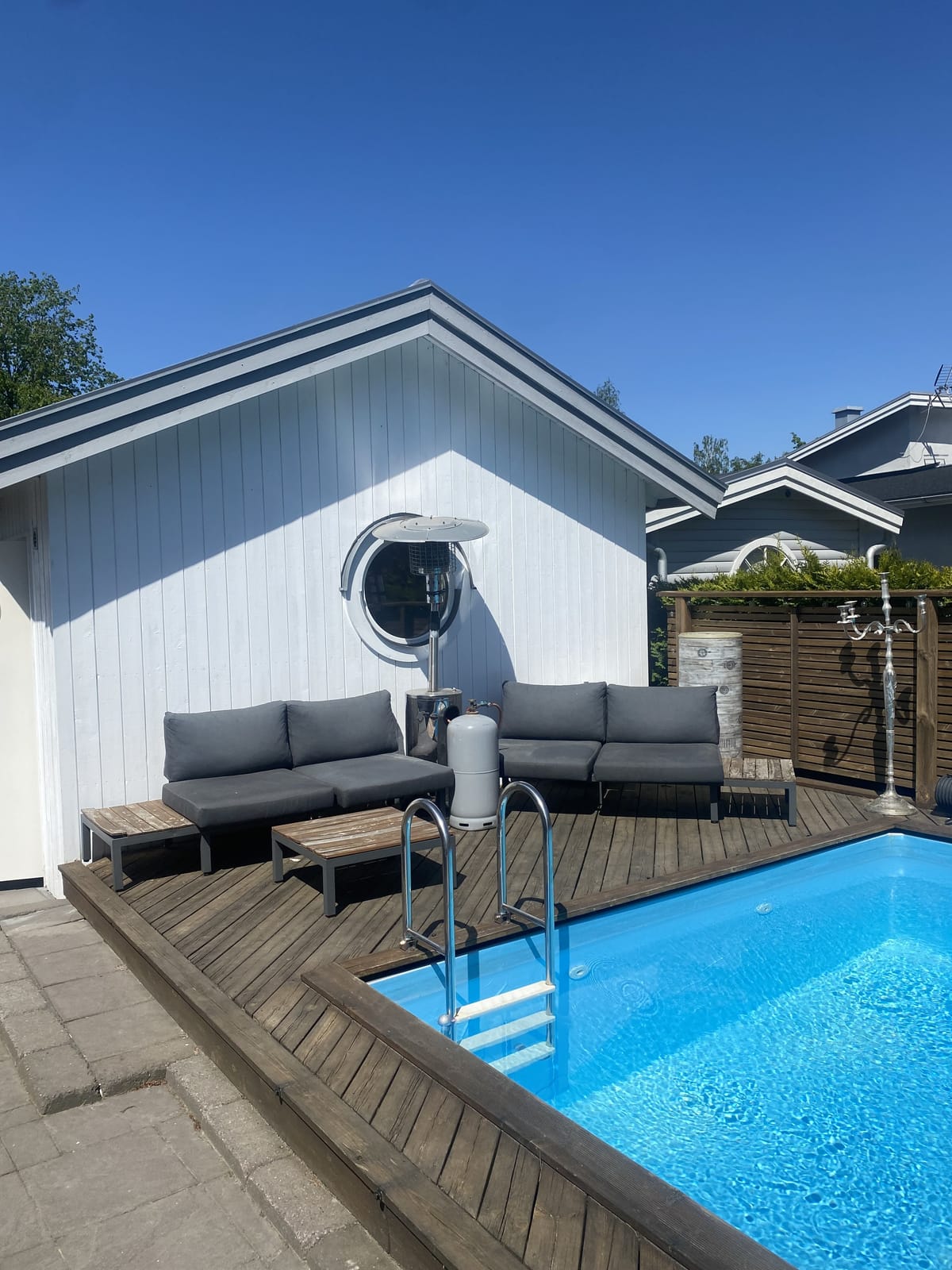 5 rok · 140 m² i Falkenberg – bild 5