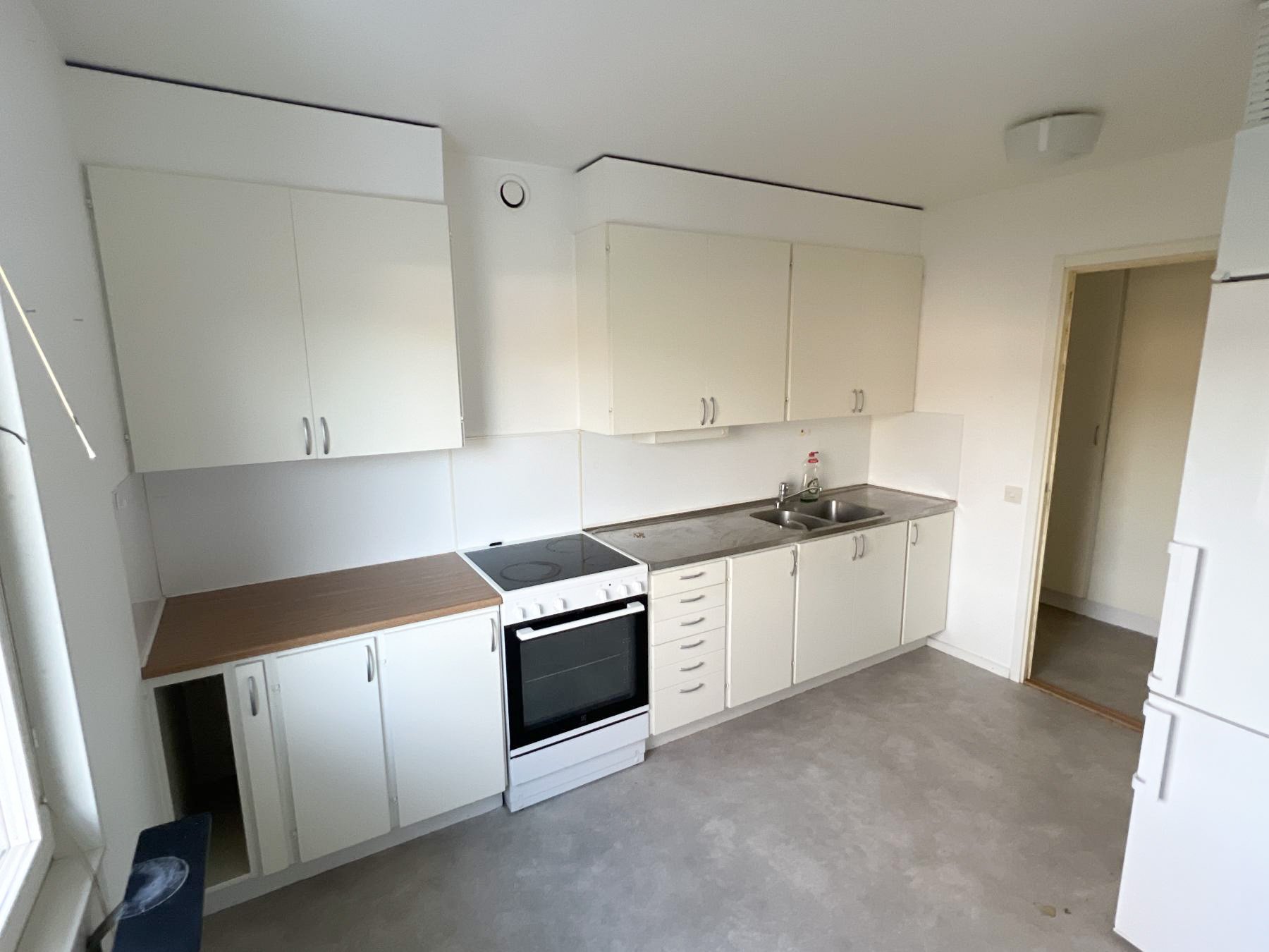 Lägenhet, 2 rooms, 61 sqm, Rejmyre – bild 5