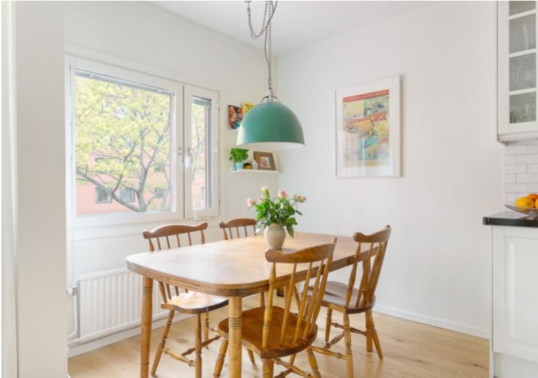 Lägenhet, 3 rooms, 76 sqm, Solna – bild 6