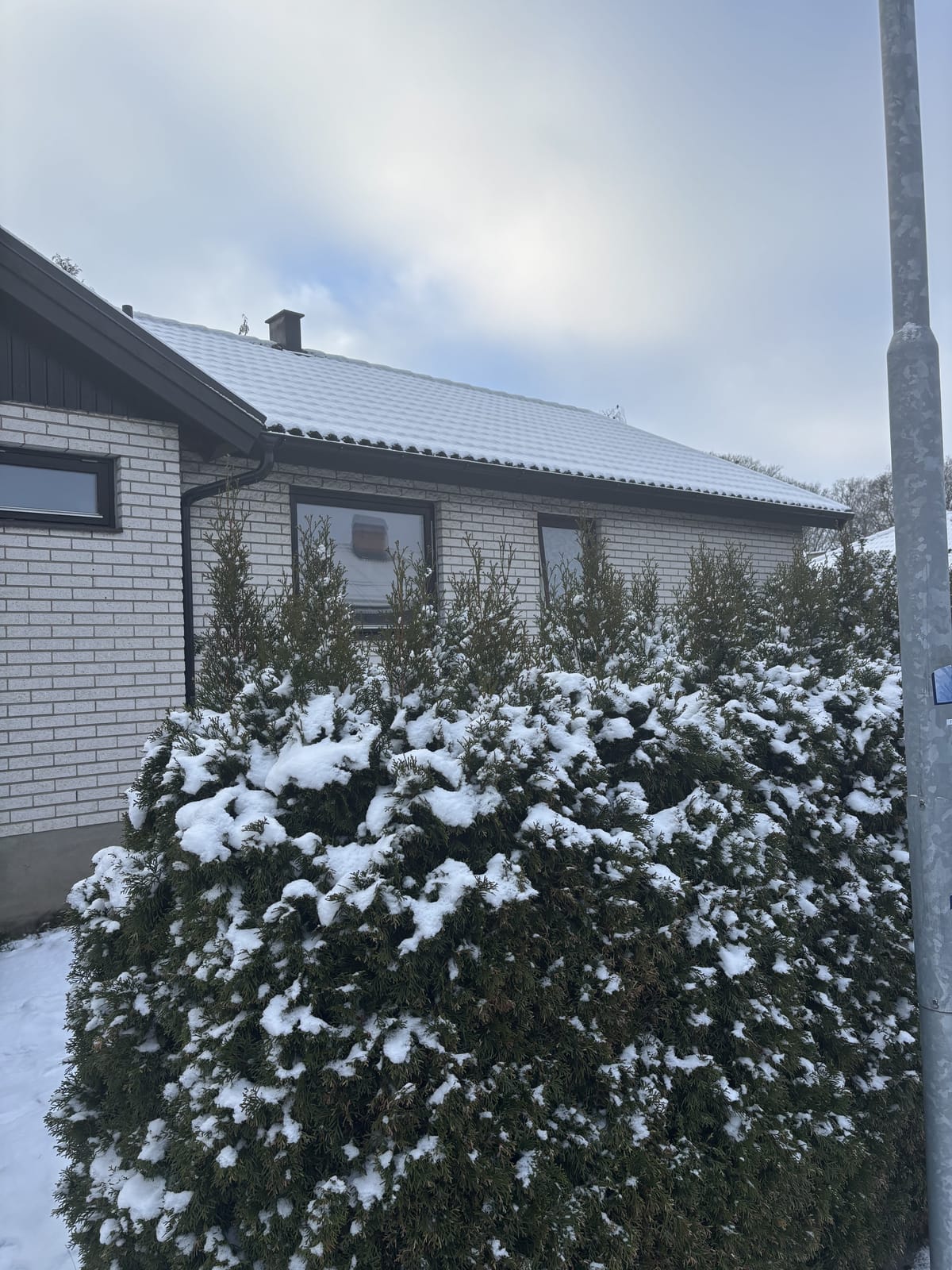 3 rok · 135 m² i Eslöv – bild 9