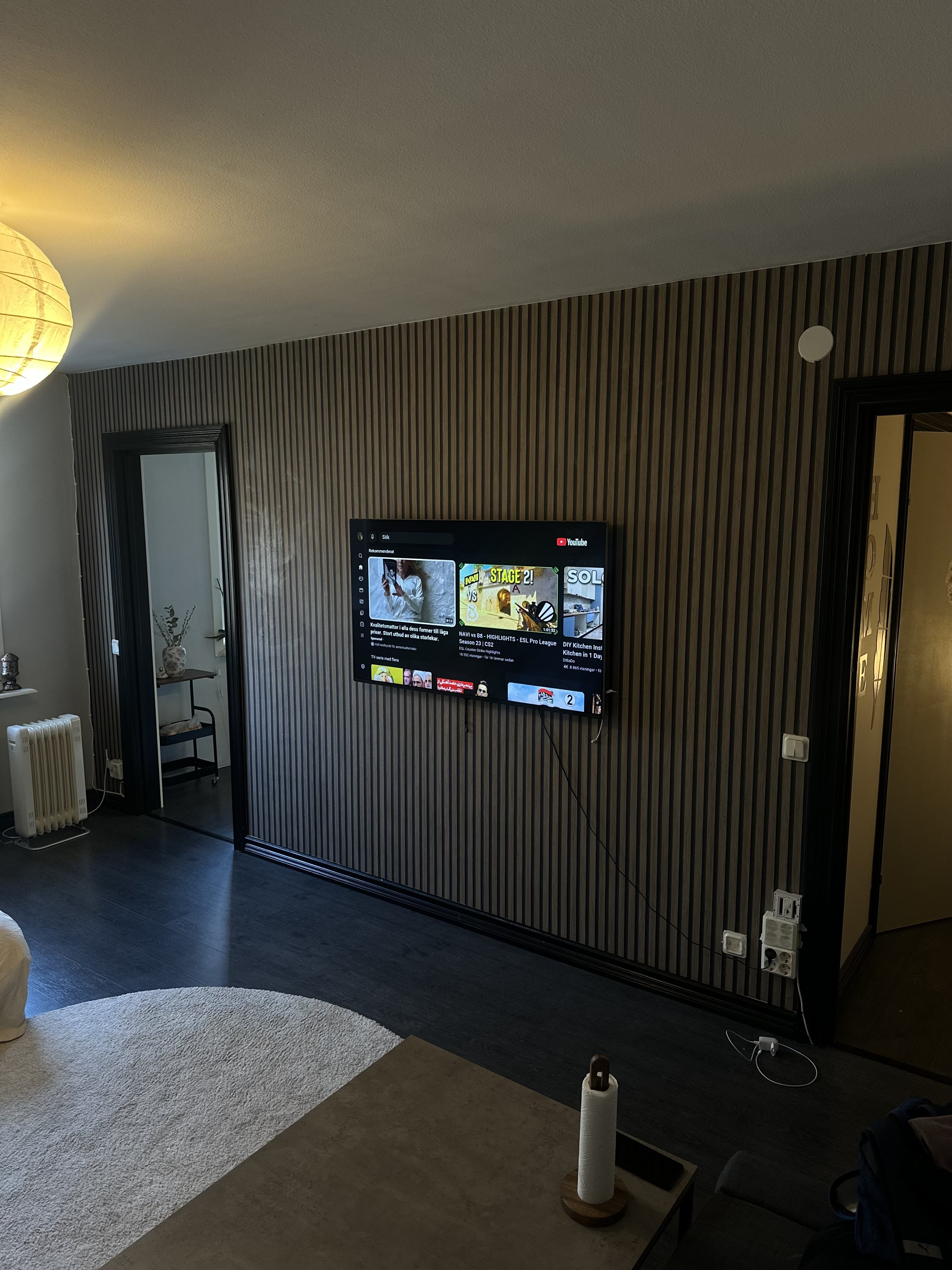 Lägenhet, 1 rooms, 35 sqm, Grums – bild 2