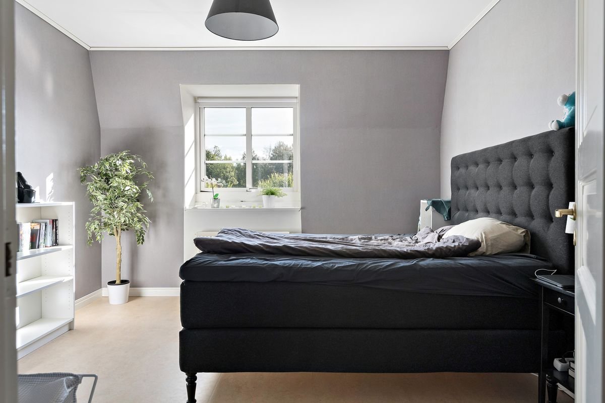 Lägenhet, 4 rooms, 140 sqm, Åseda – bild 2