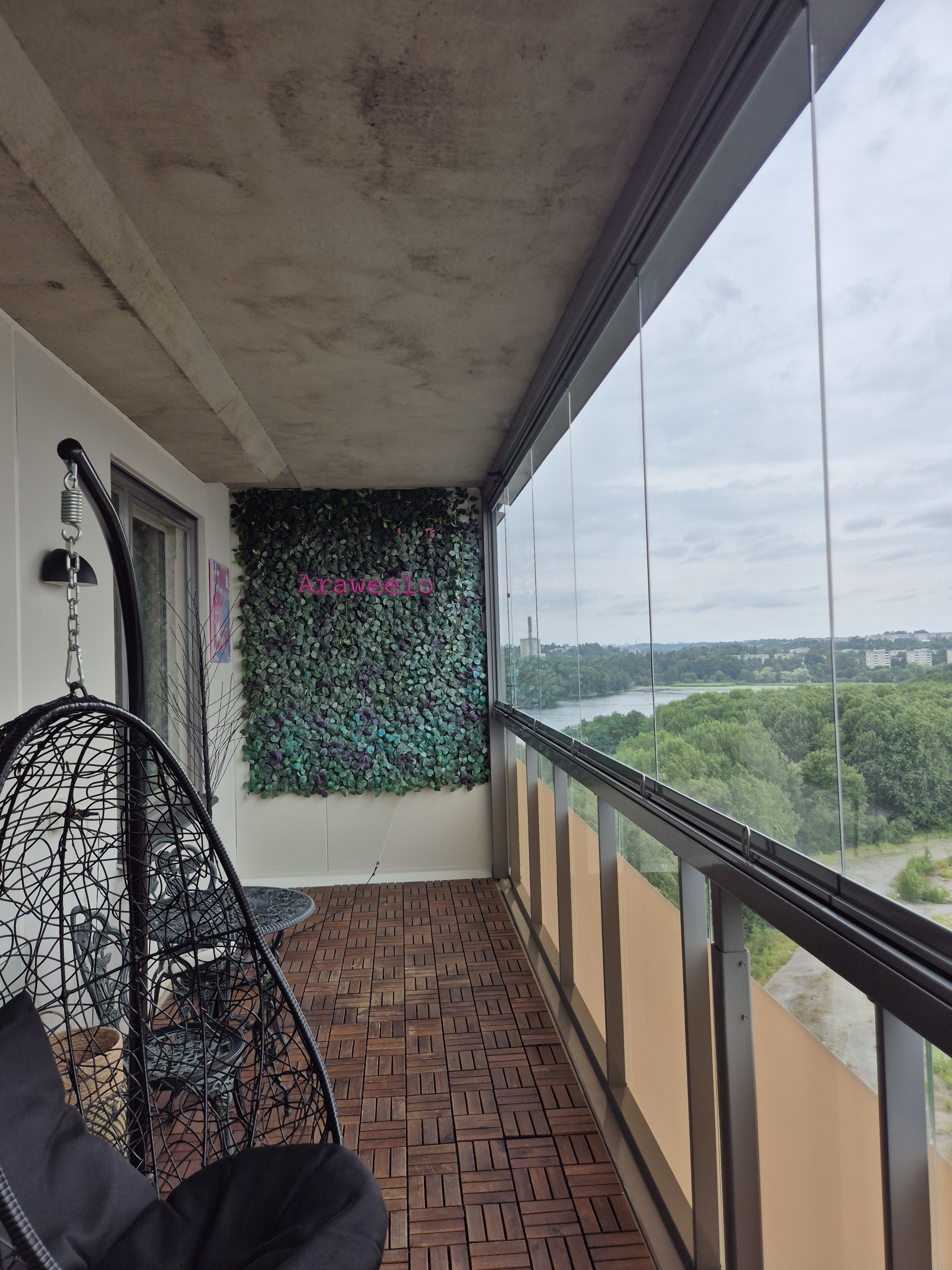 Lägenhet, 2 rooms, 43 sqm, Solna – Solna