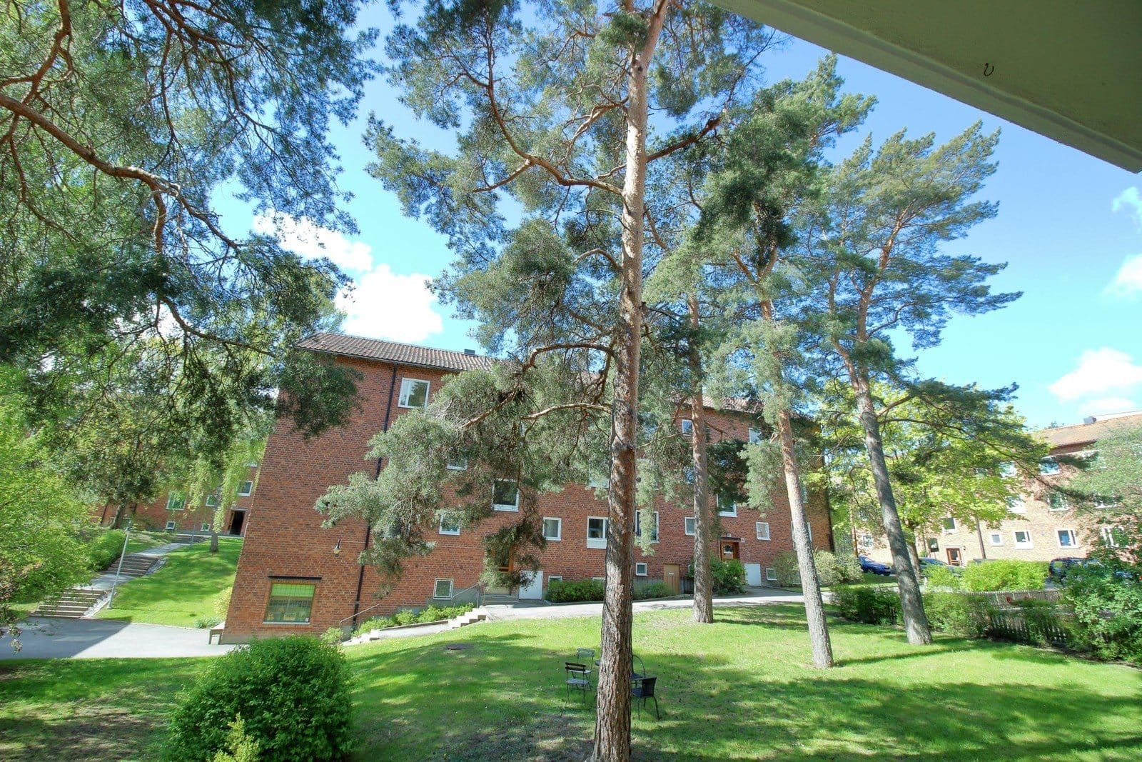 5 rok · 87 m² i Bromma – bild 23
