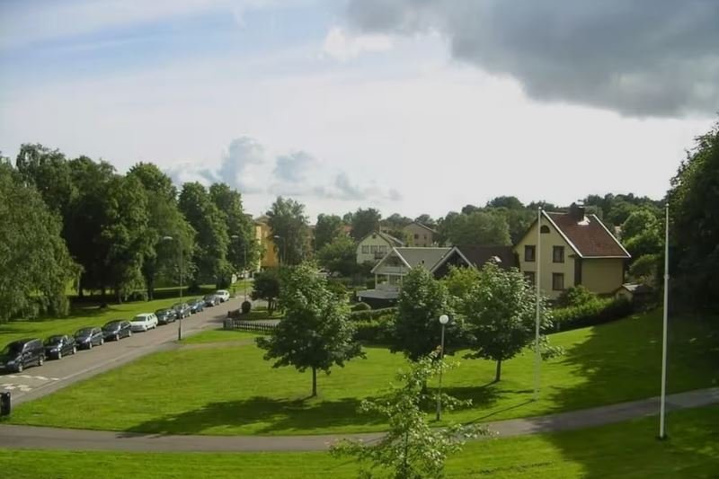 2 rok · 35 m² i Göteborg – bild 2