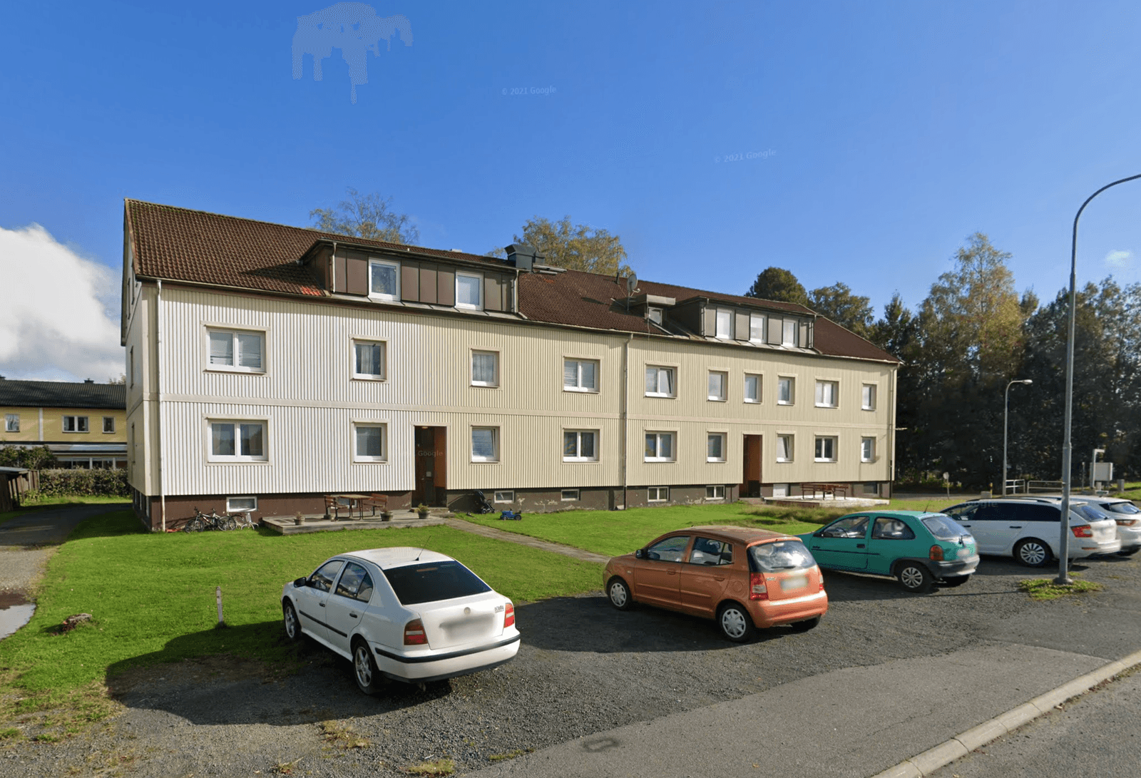 2 rok · 79 m² i Nässjö – bild 7