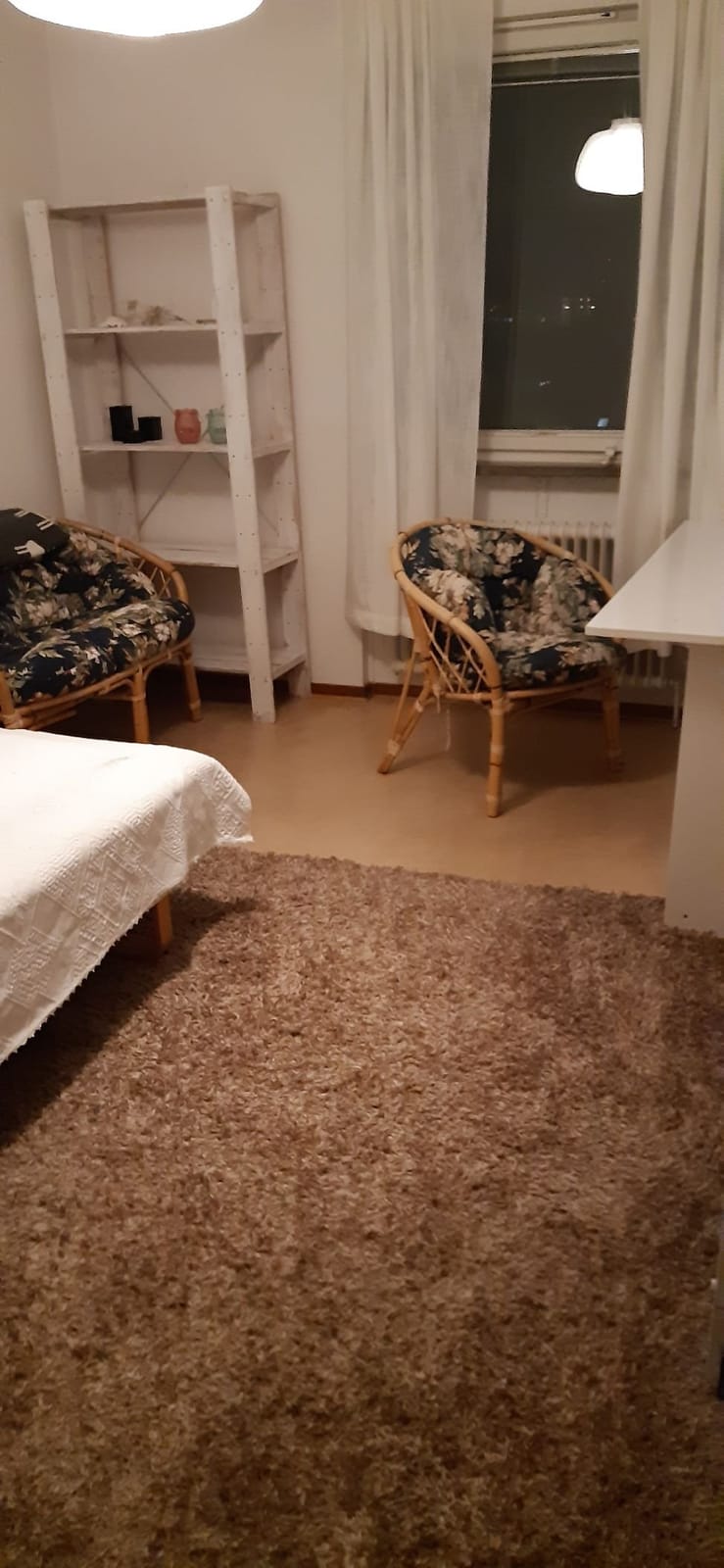 1 rok · 17 m² i Malmö – bild 5
