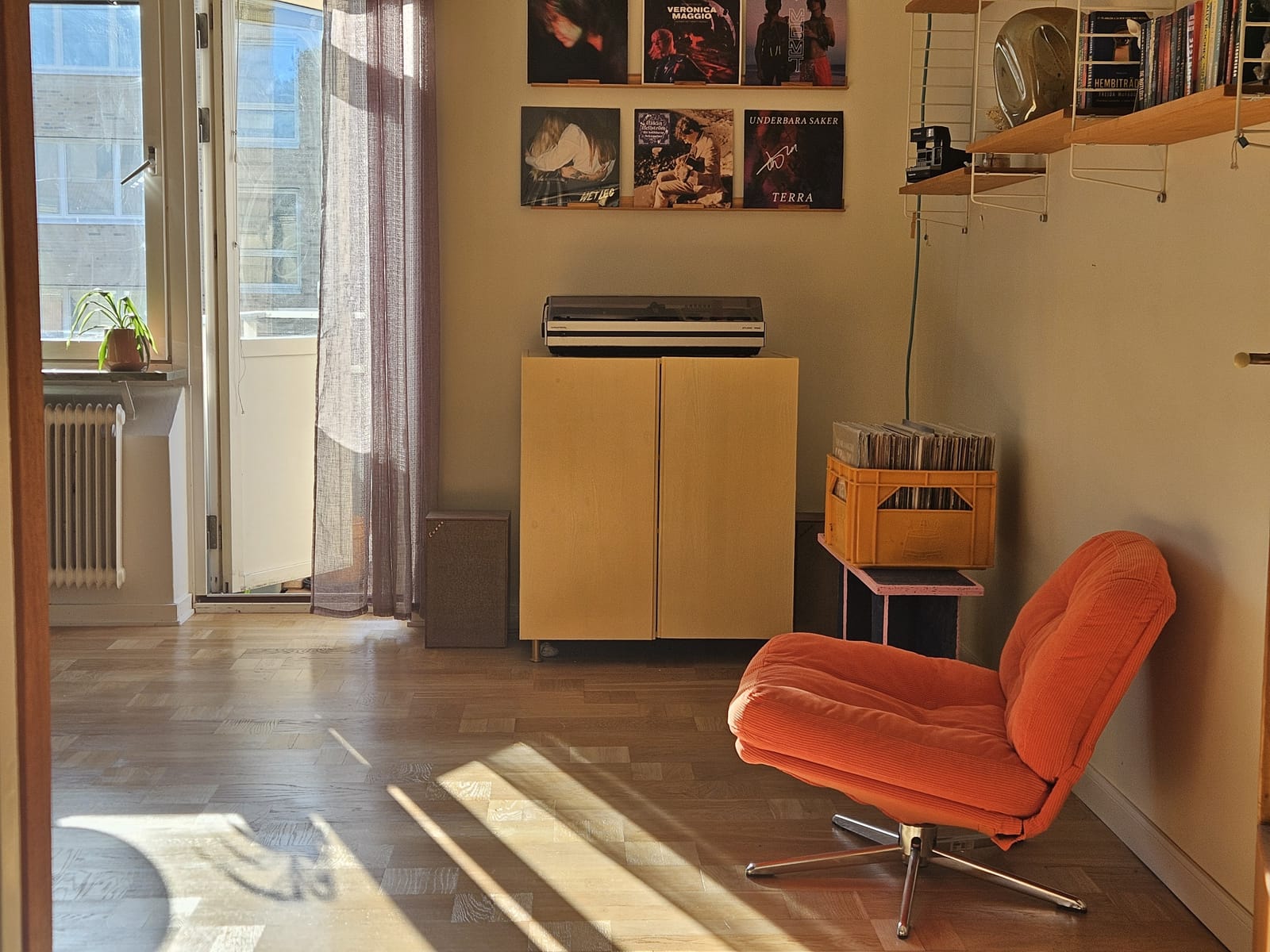 2 rok · 53 m² i Göteborg