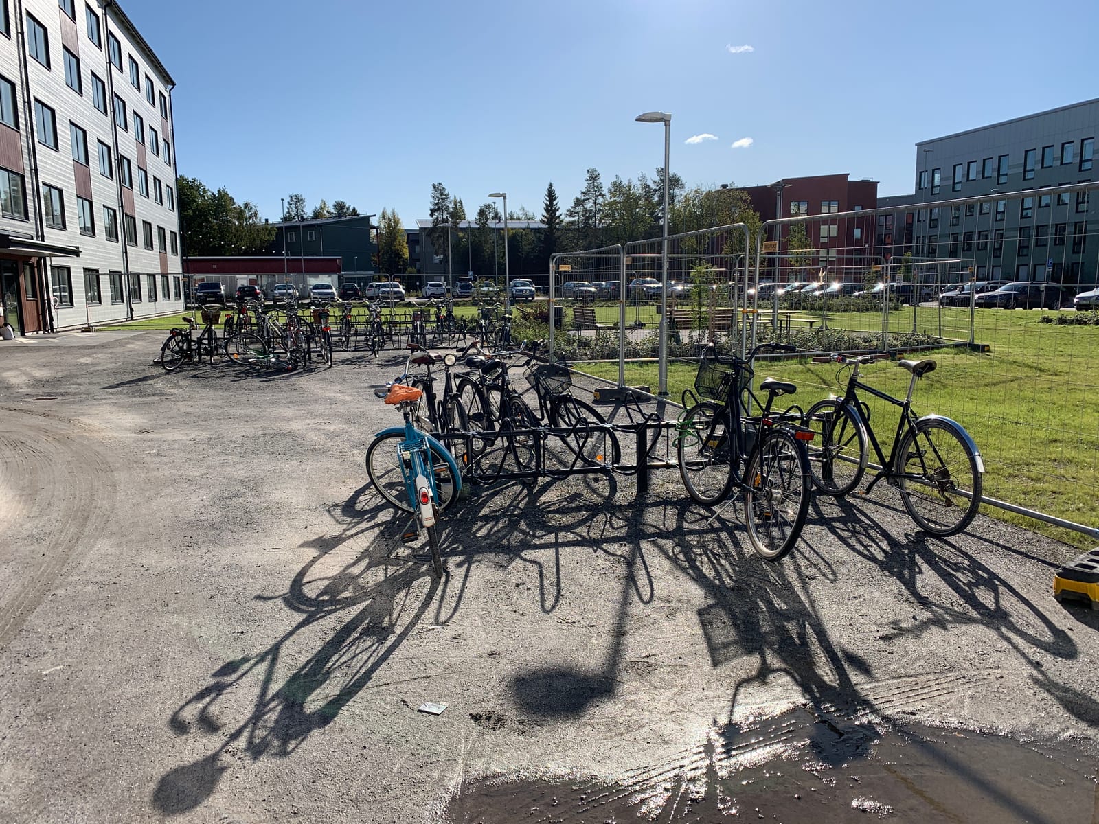 1 rok · 25 m² i Umeå – bild 4