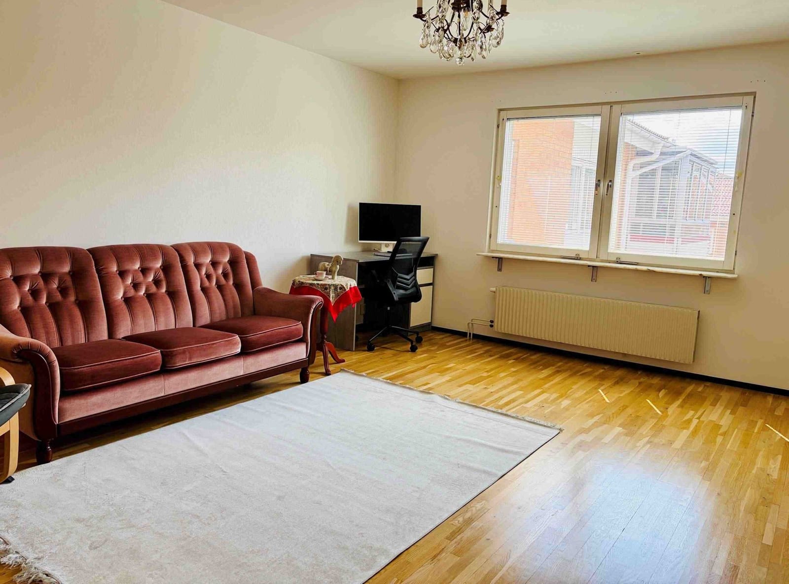 2 rok · 68 m² i Lund – bild 2