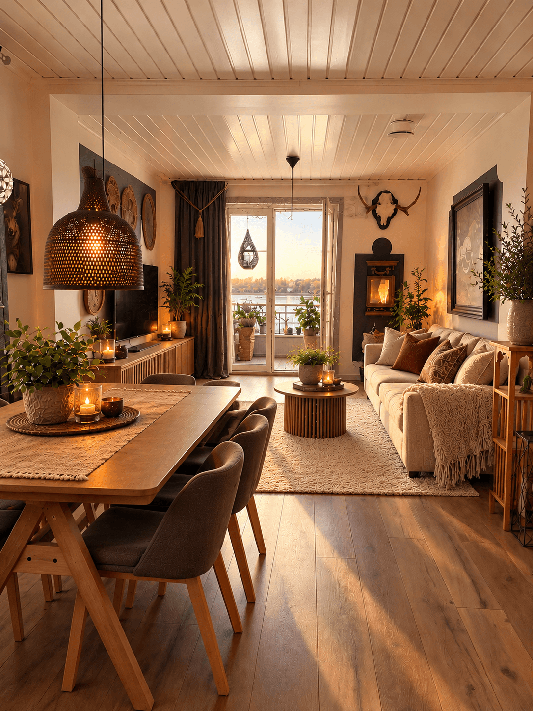 3 rok · 59 m² i Aneby – bild 3
