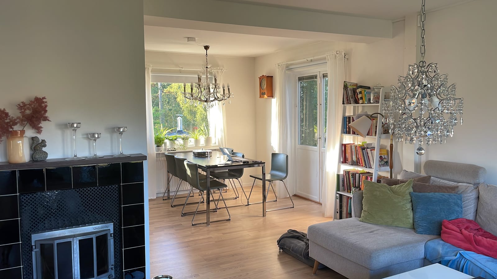 5 rok · 130 m² i Lönneberga – bild 26
