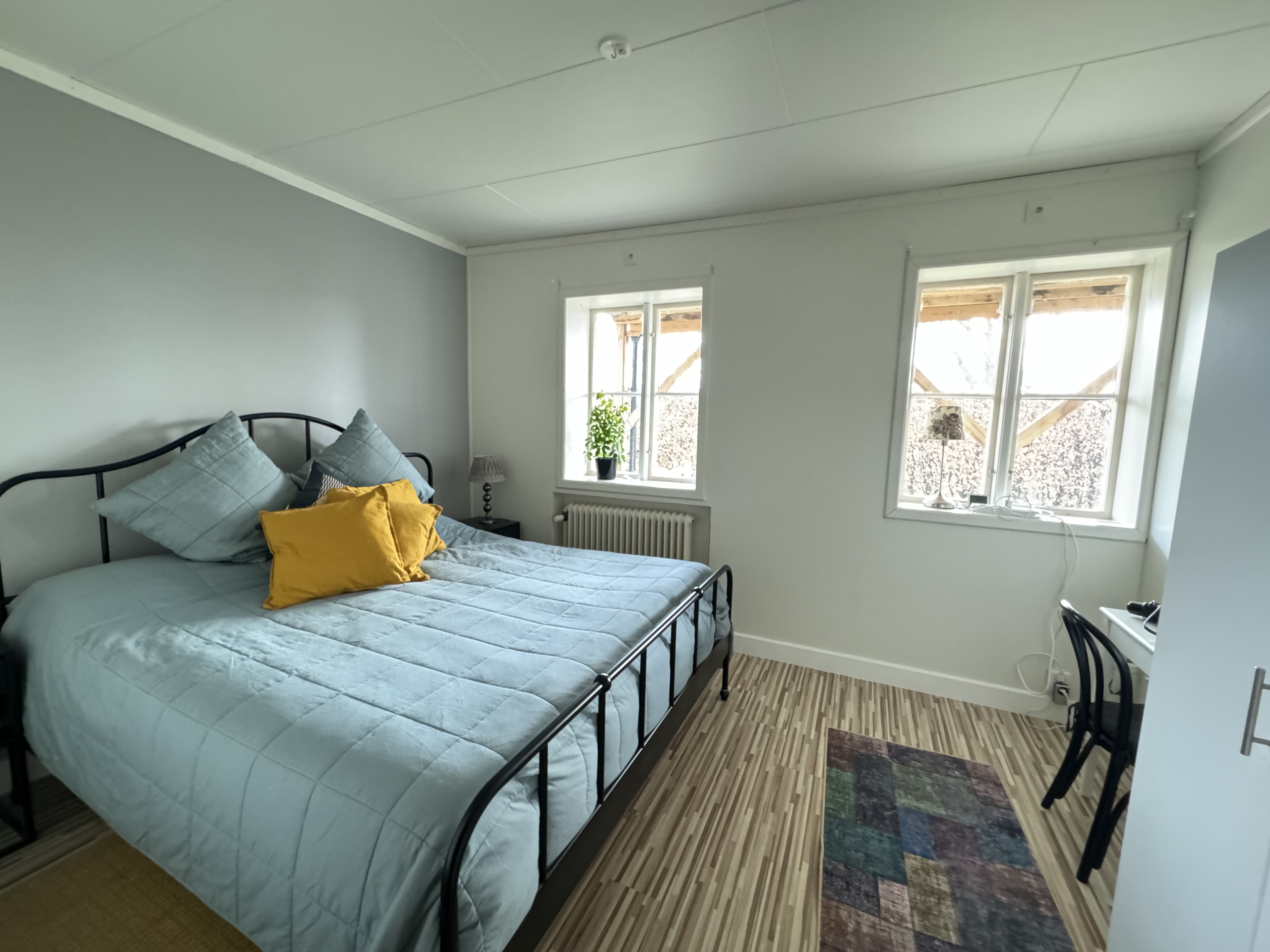Lägenhet, 3 rooms, 89 sqm, Ljungbyhed – bild 9