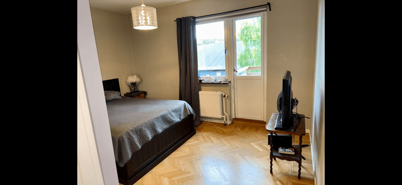 4 rok · 124 m² i Vetlanda – bild 5