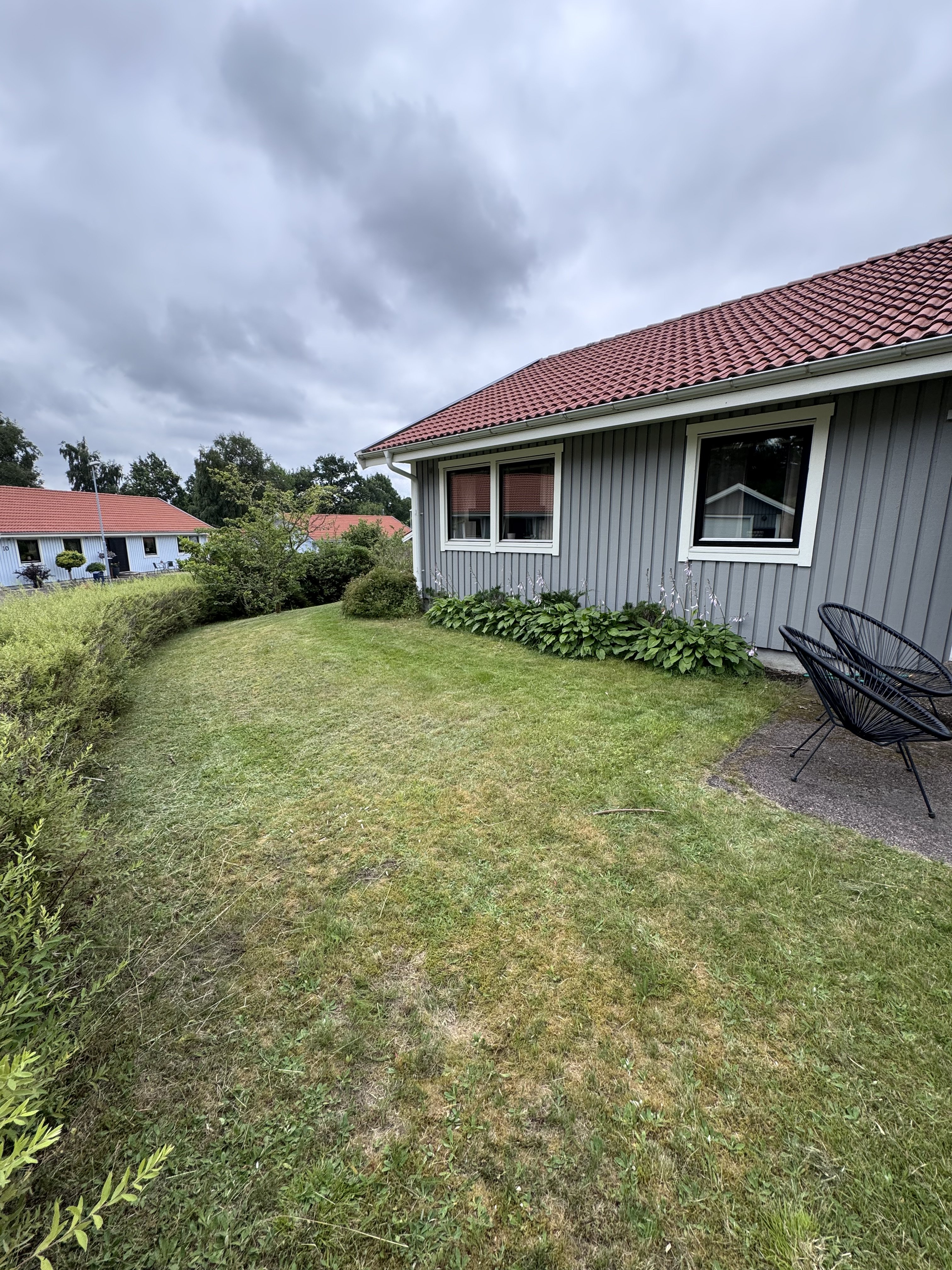 Villa/Hus, 4 rooms, 117 sqm, Perstorp – bild 4