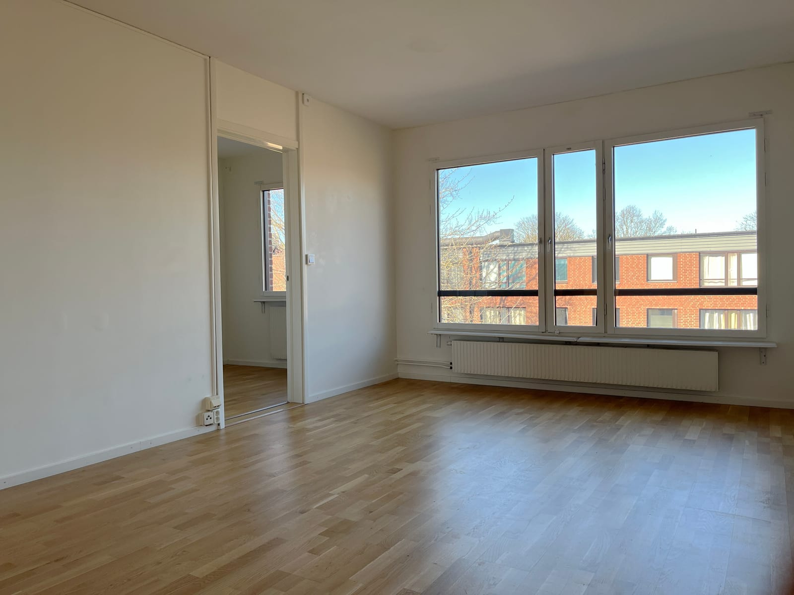 3 rok · 79 m² i Helsingborg – bild 9
