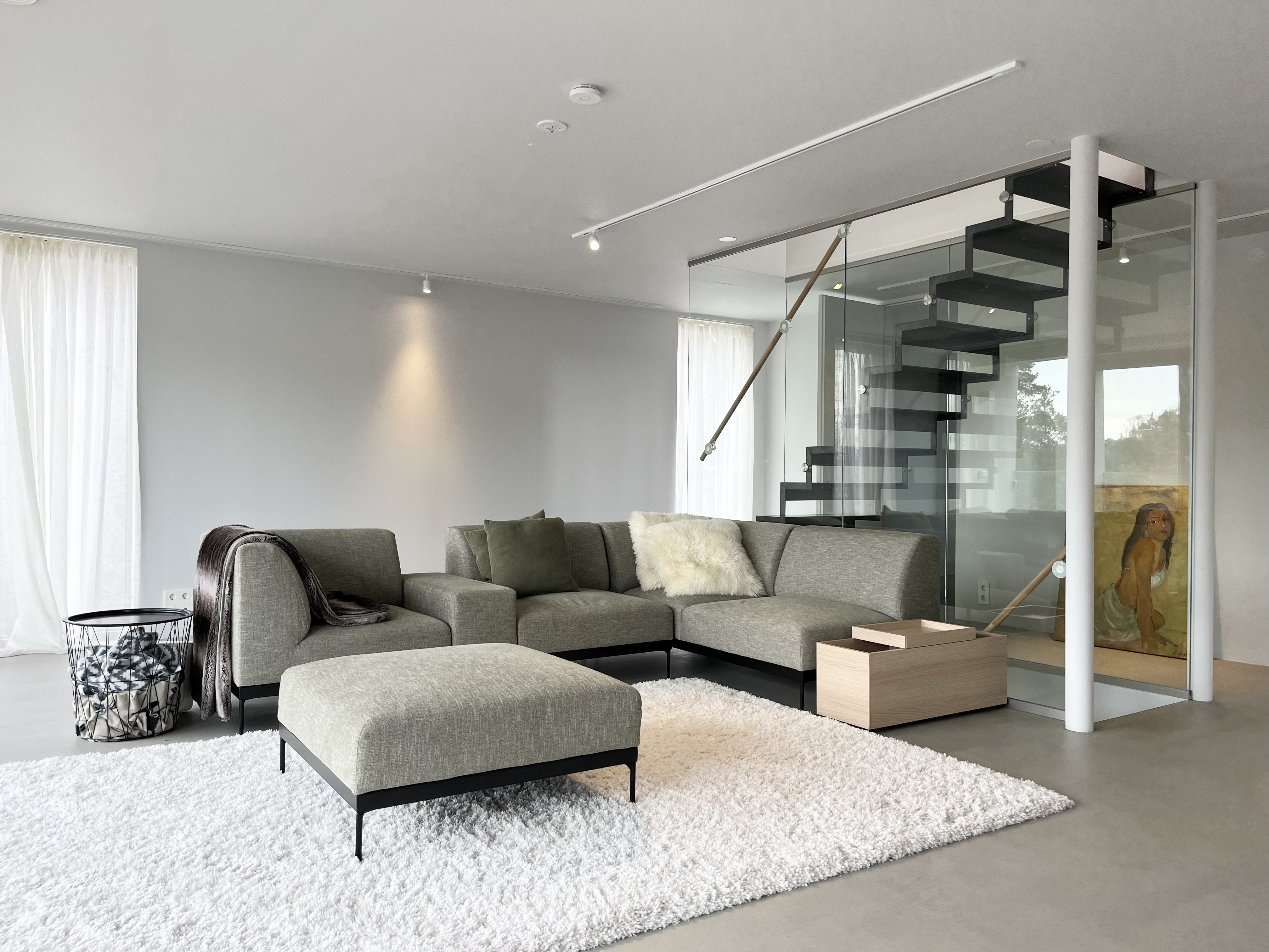 Villa/Hus, 7 rooms, 320 sqm, Nacka – bild 31