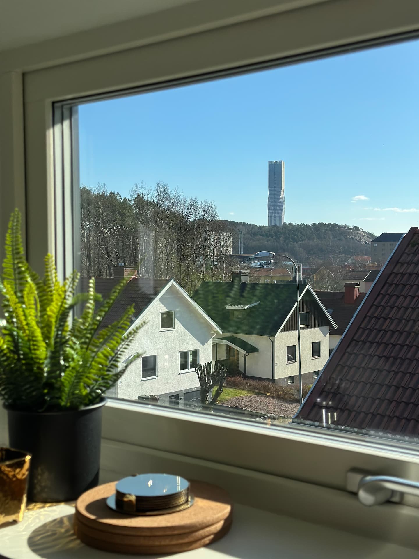 4 rok · 95 m² i Göteborg – bild 10
