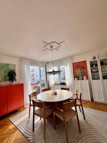 3 rok · 84 m² i Kristianstad – bild 4