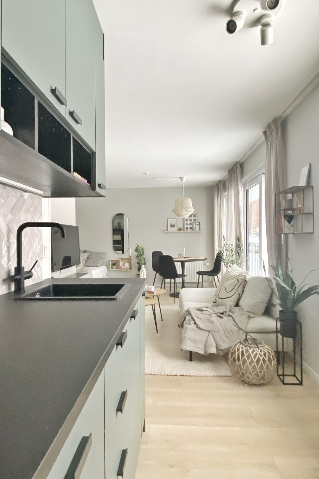 1 rok · 30 m² i Stockholm – bild 22