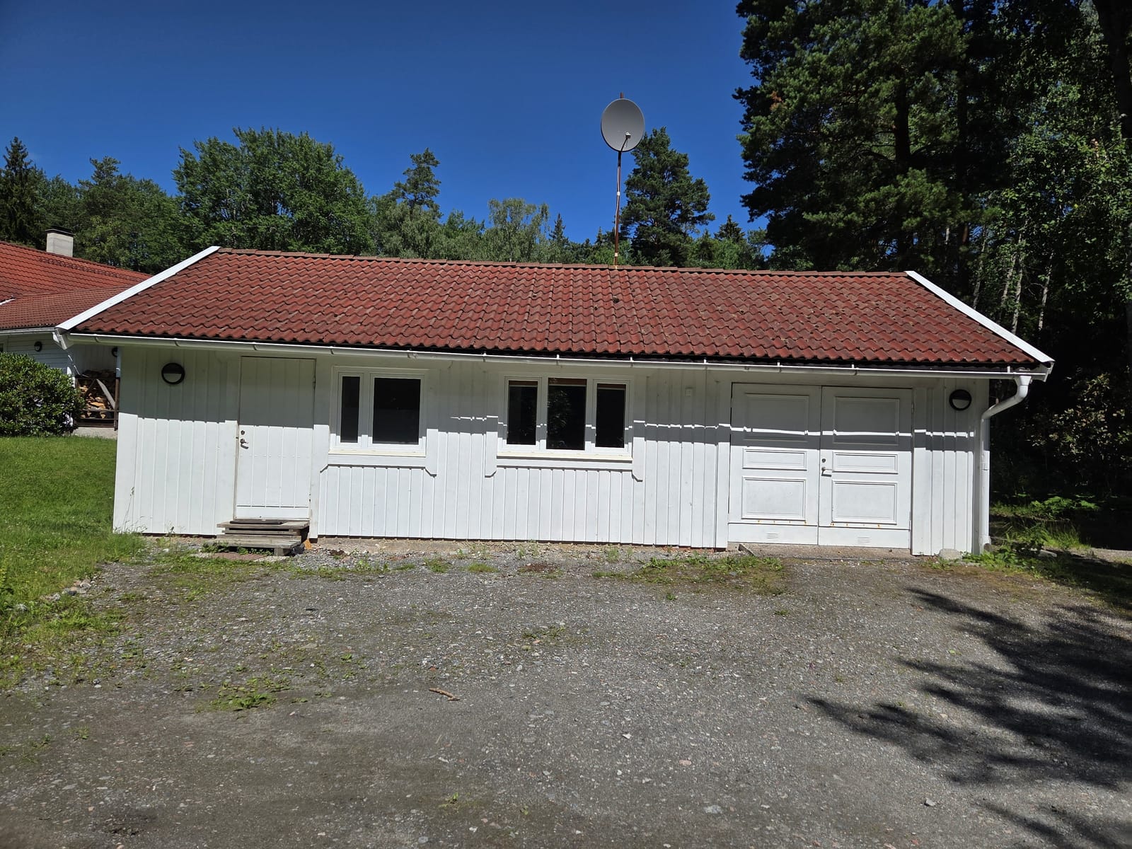 Villa/Hus, 4 rooms, 57 sqm, Åkersberga
