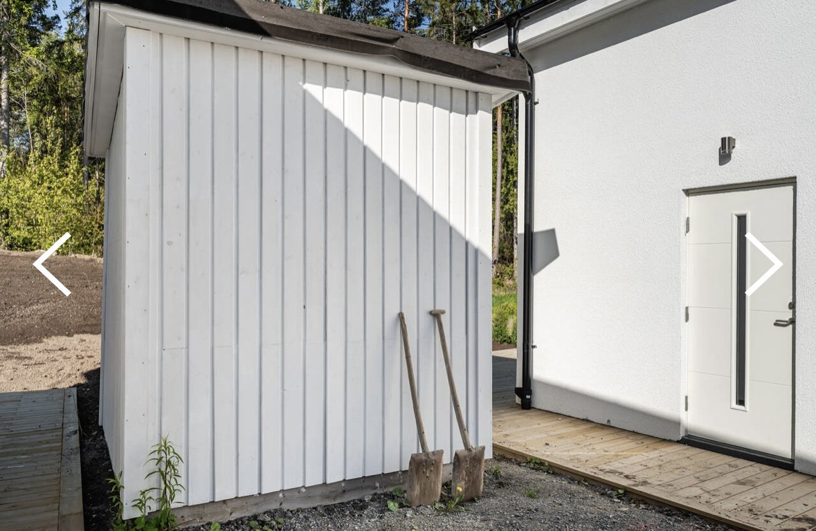 Övrigt, 2 rooms, 32 sqm, Huddinge – bild 17