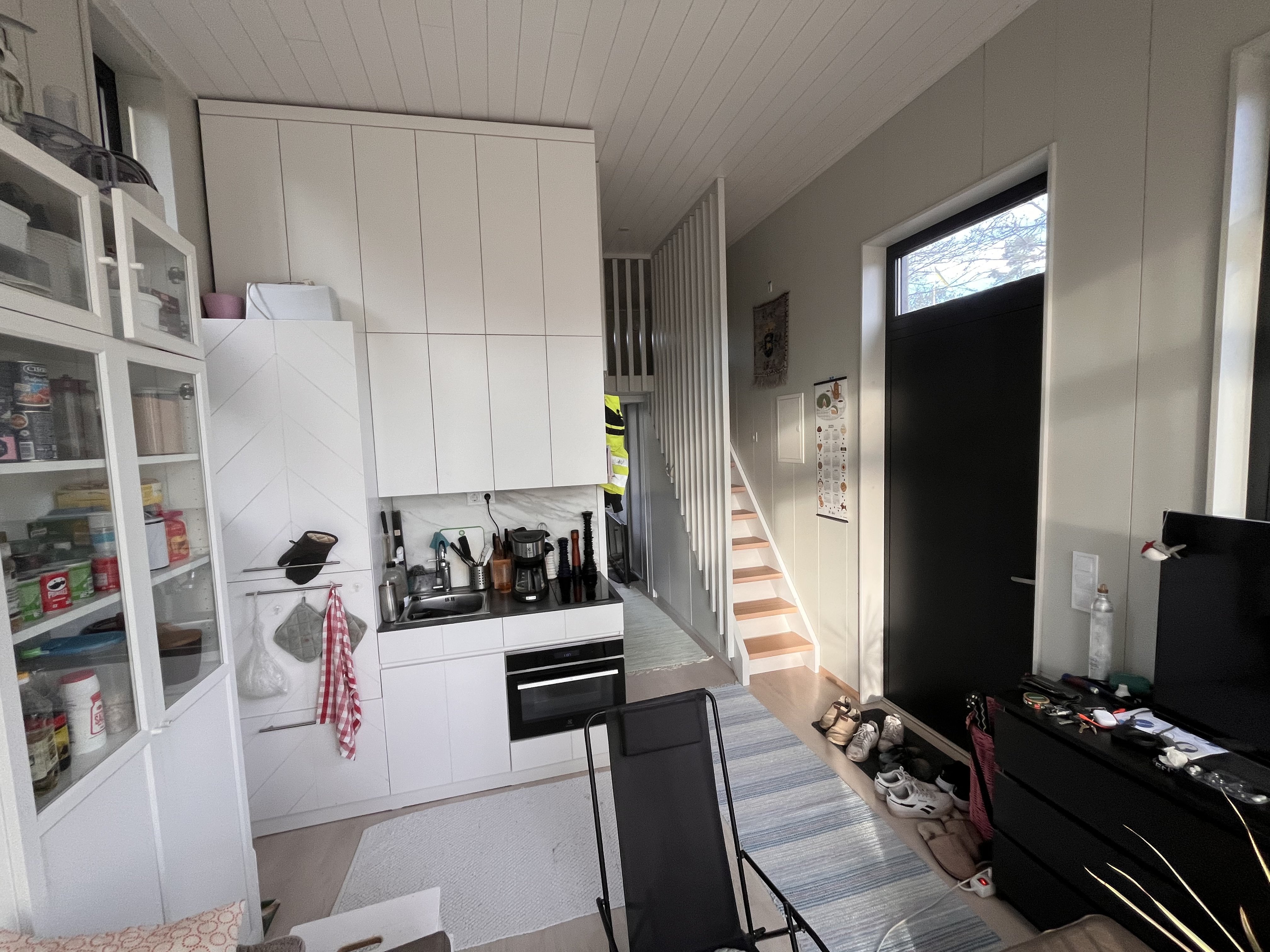 Villa/Hus, 2 rooms, 45 sqm, Ingarö – bild 3