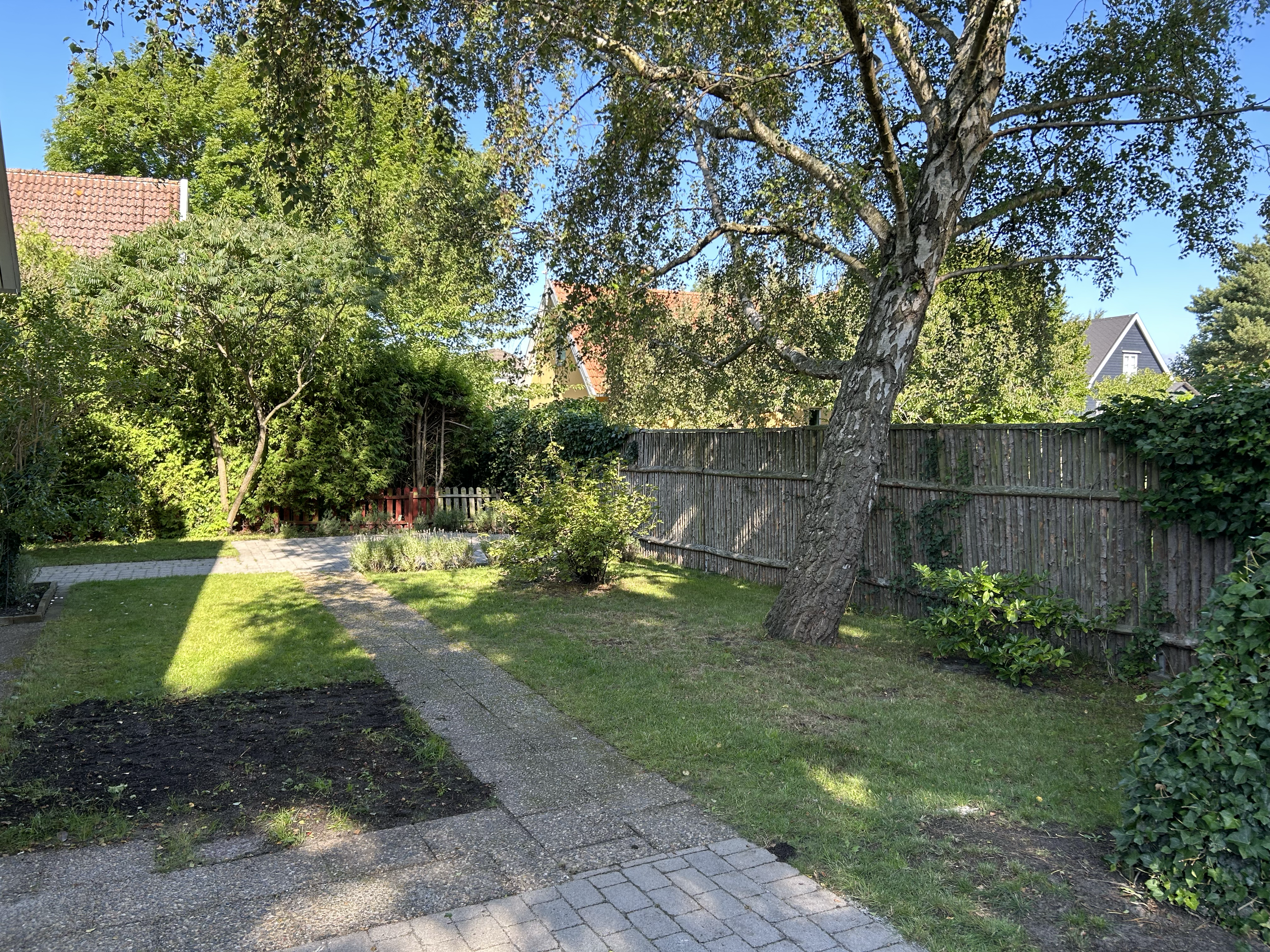Duplex, 4 rooms, 93 sqm, Falsterbo – Falsterbo