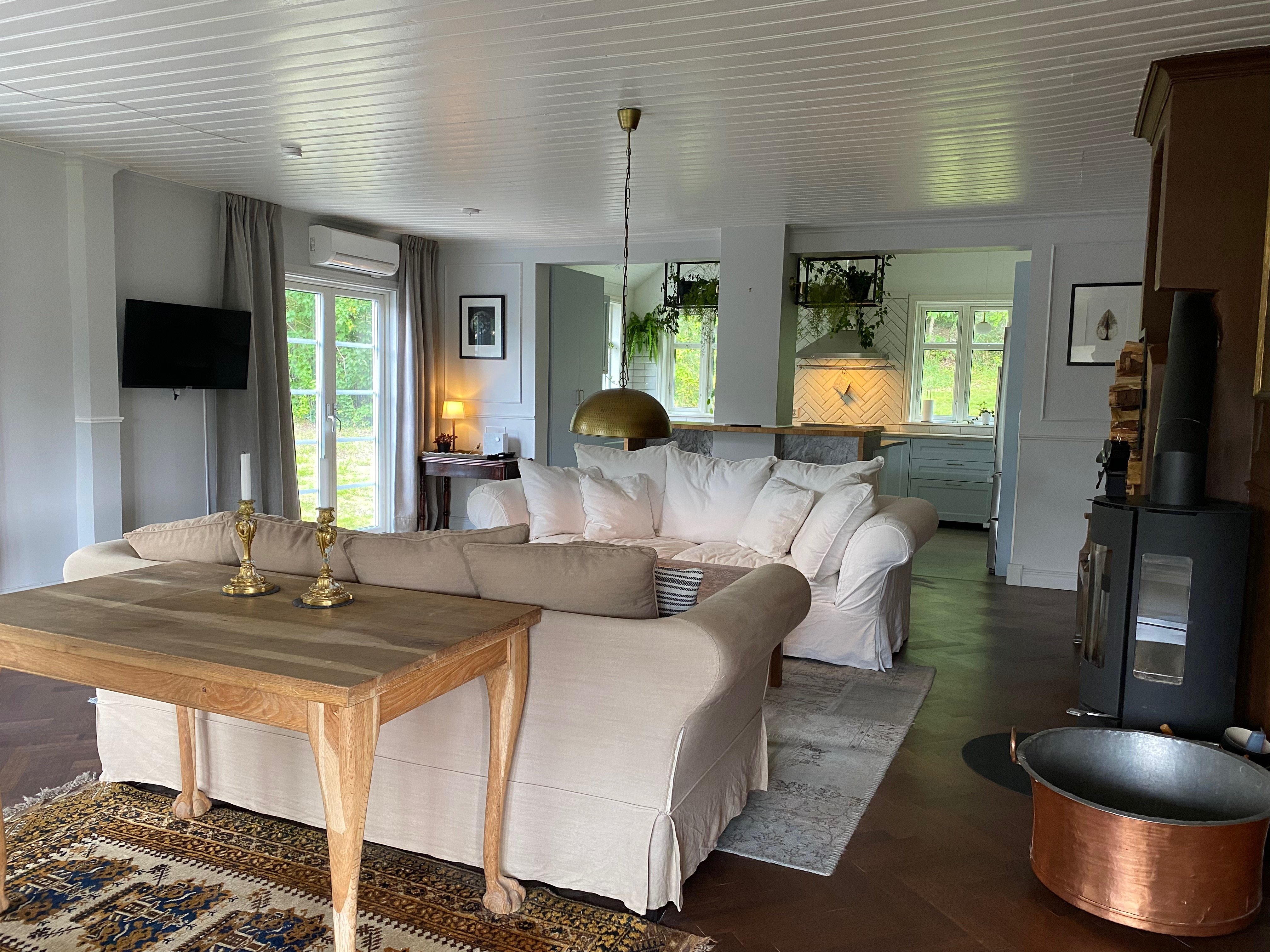 Villa/Hus, 7 rooms, 140 sqm, Vara – bild 5