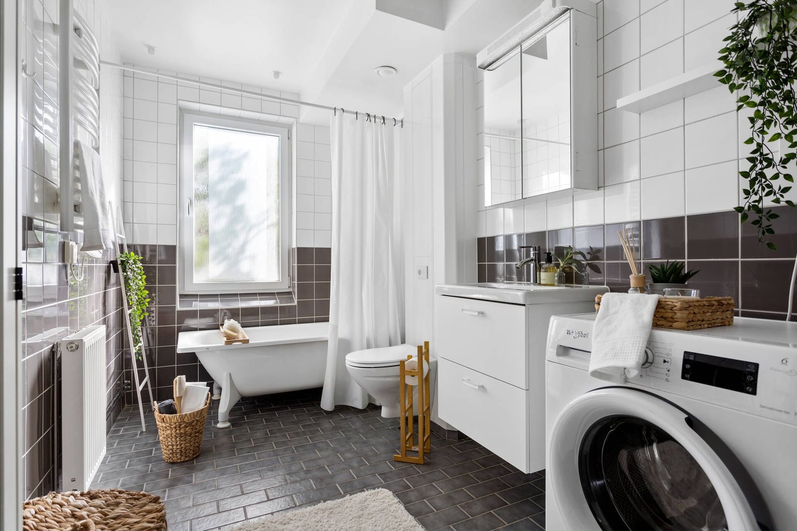 4 rok · 104 m² i Hägersten – bild 8