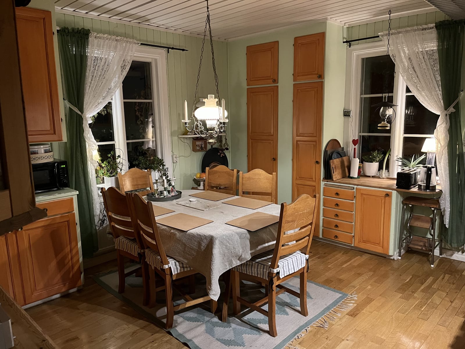 3 rok · 115 m² i Alingsås – bild 2