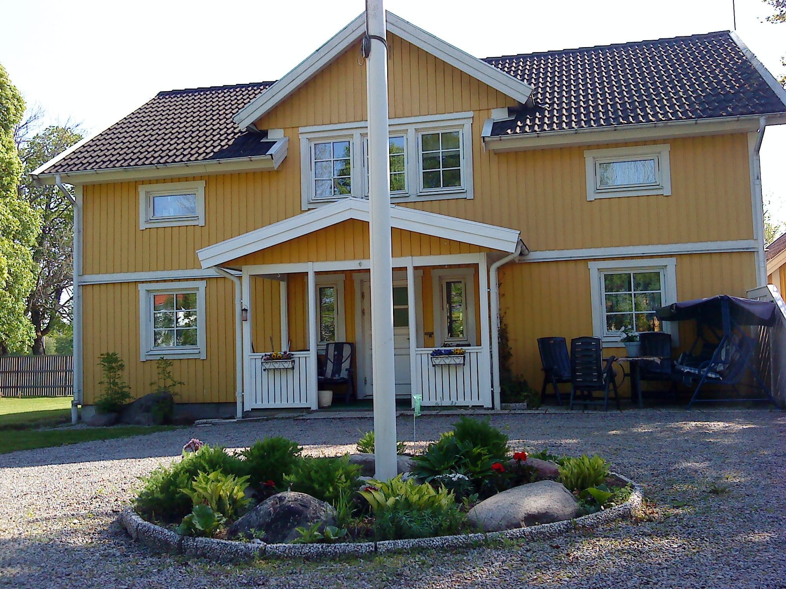 6 rok · 160 m² i Myresjö – bild 2